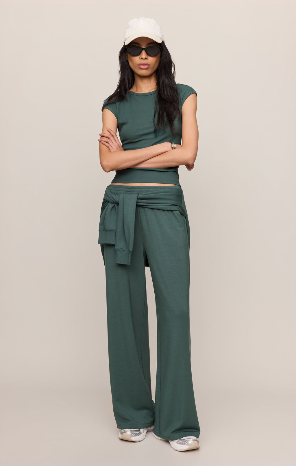 In Transit Modal Pant