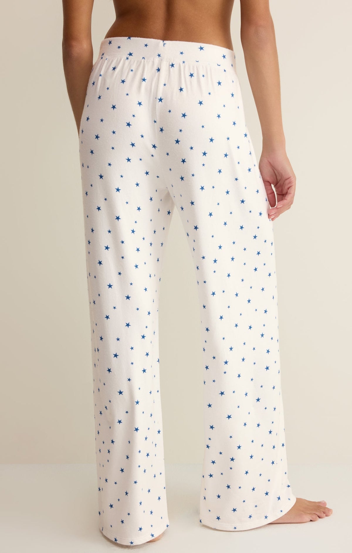 Luxe Star Pant