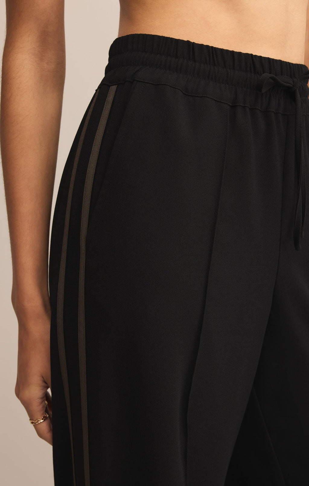 Saunder Track Pant