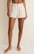 Vantage Linen Short