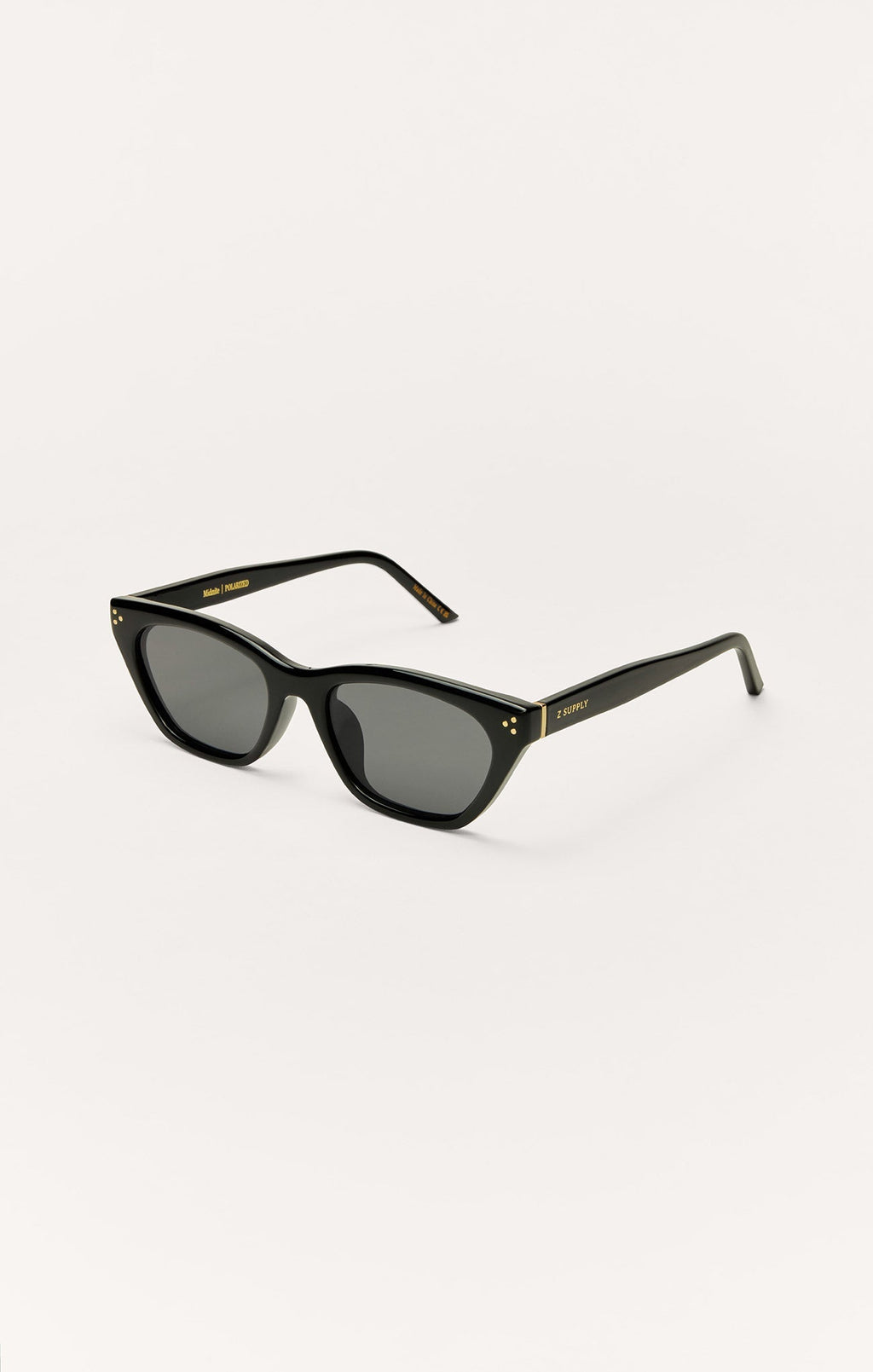 Midnite Polarized Sunglasses