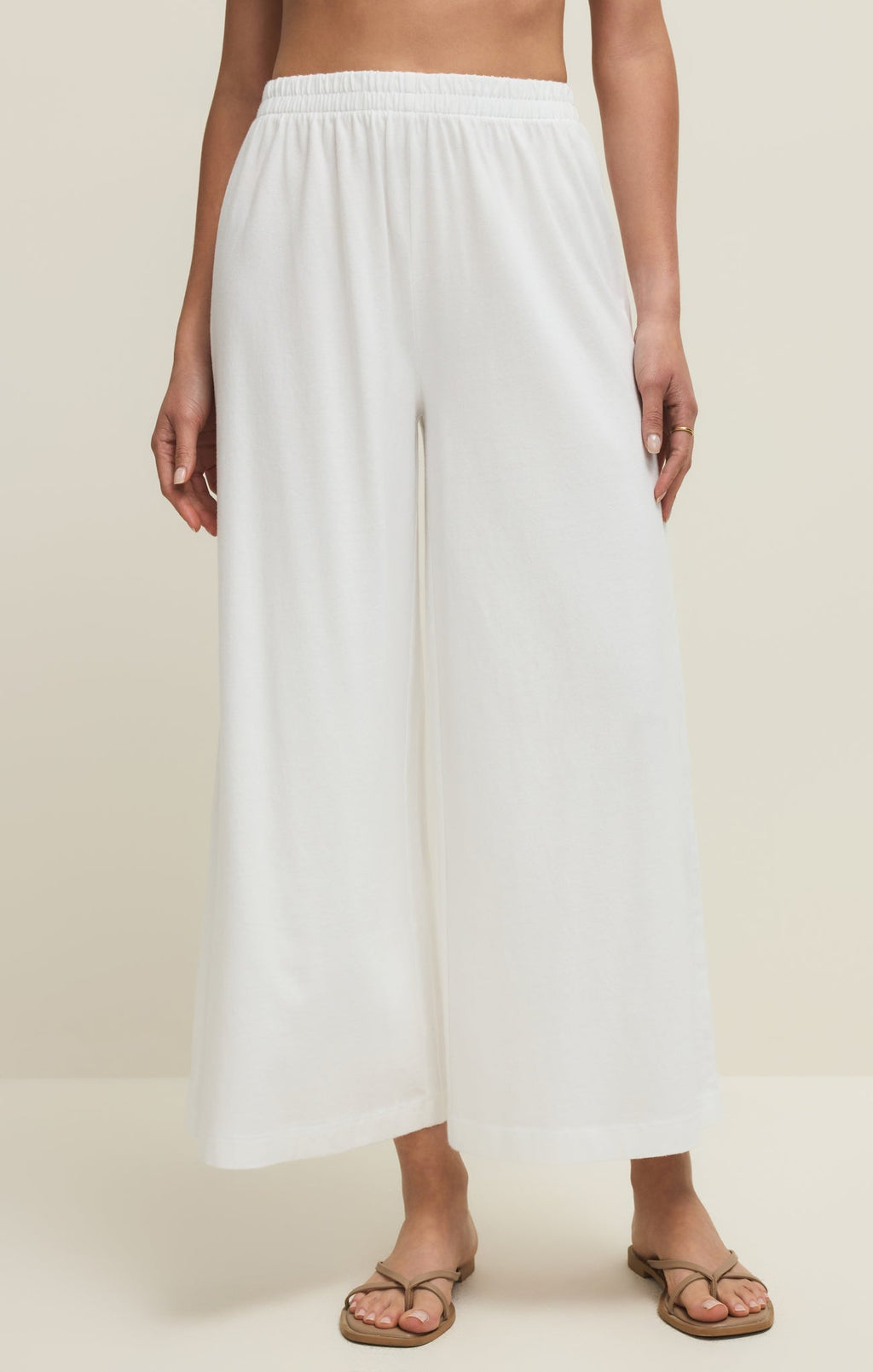 Scout Jersey Pant