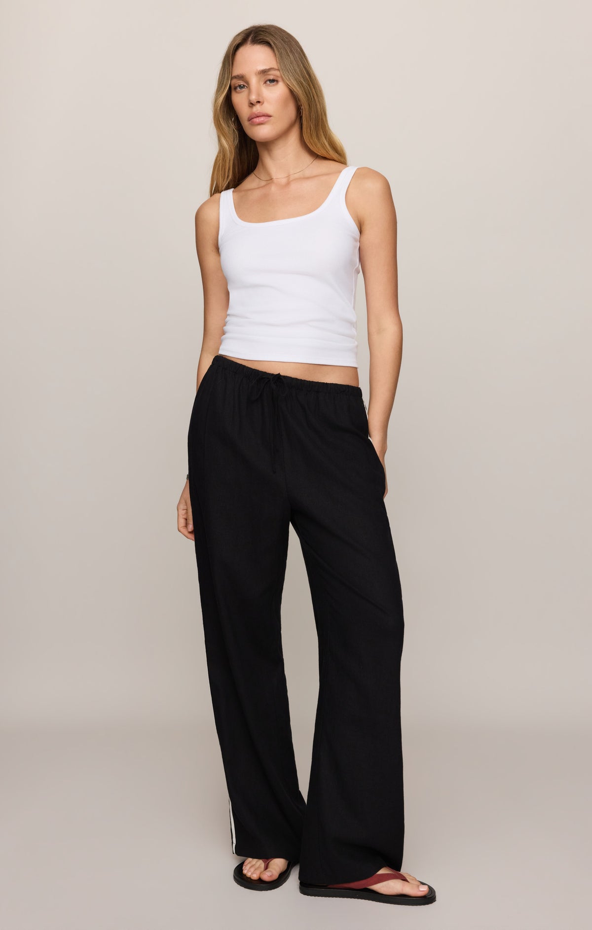 Venice Track Pant