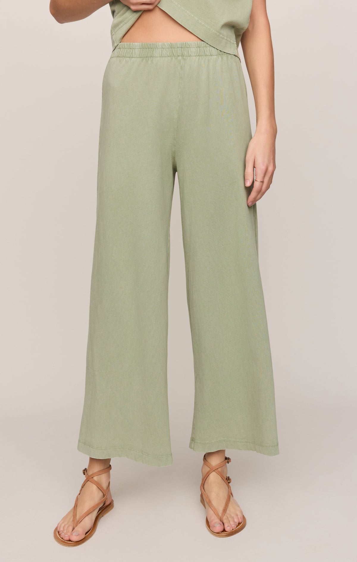 Scout Jersey Pant