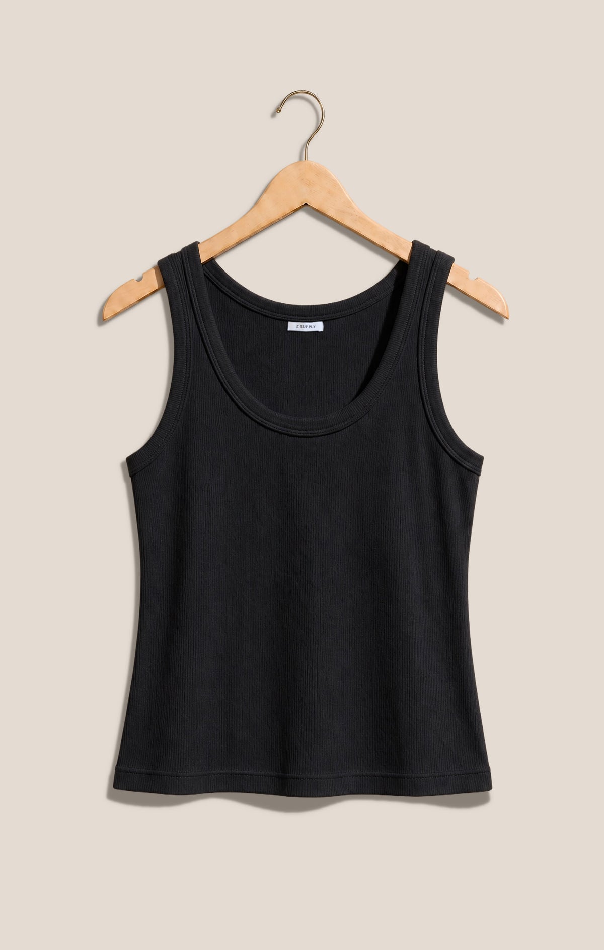 Rowe Rib Scoop Tank