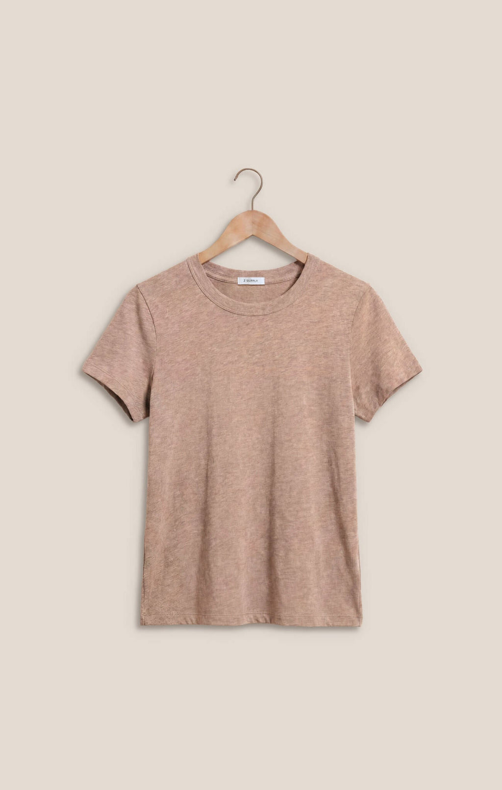 Junie Slub Tee