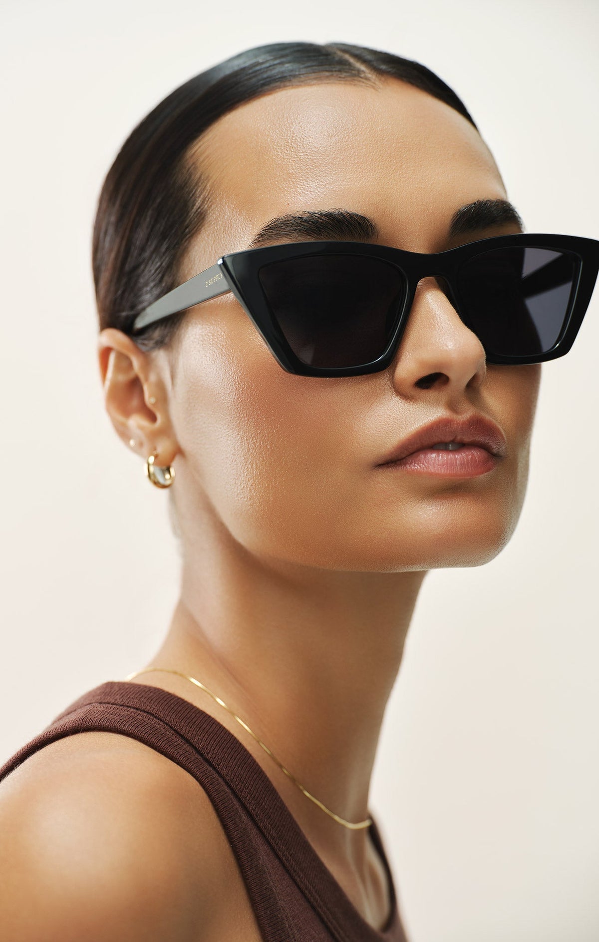 Villa Polarized Sunglasses