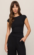 Soft Trace Second Skin Tee