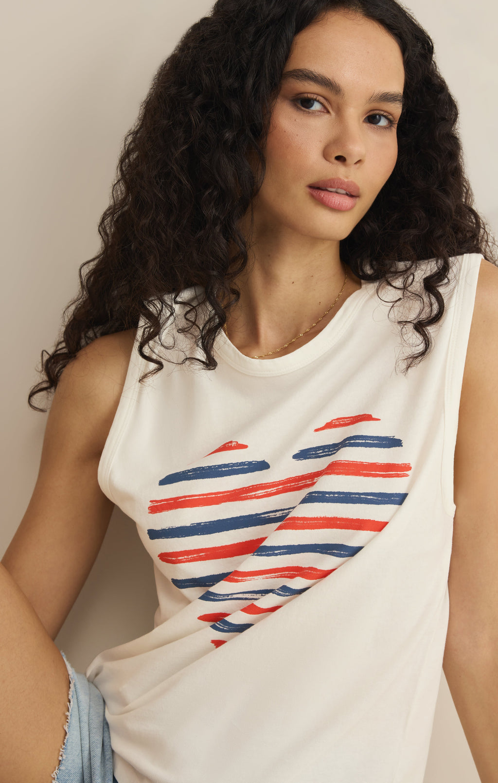 Heart Muscle Tank