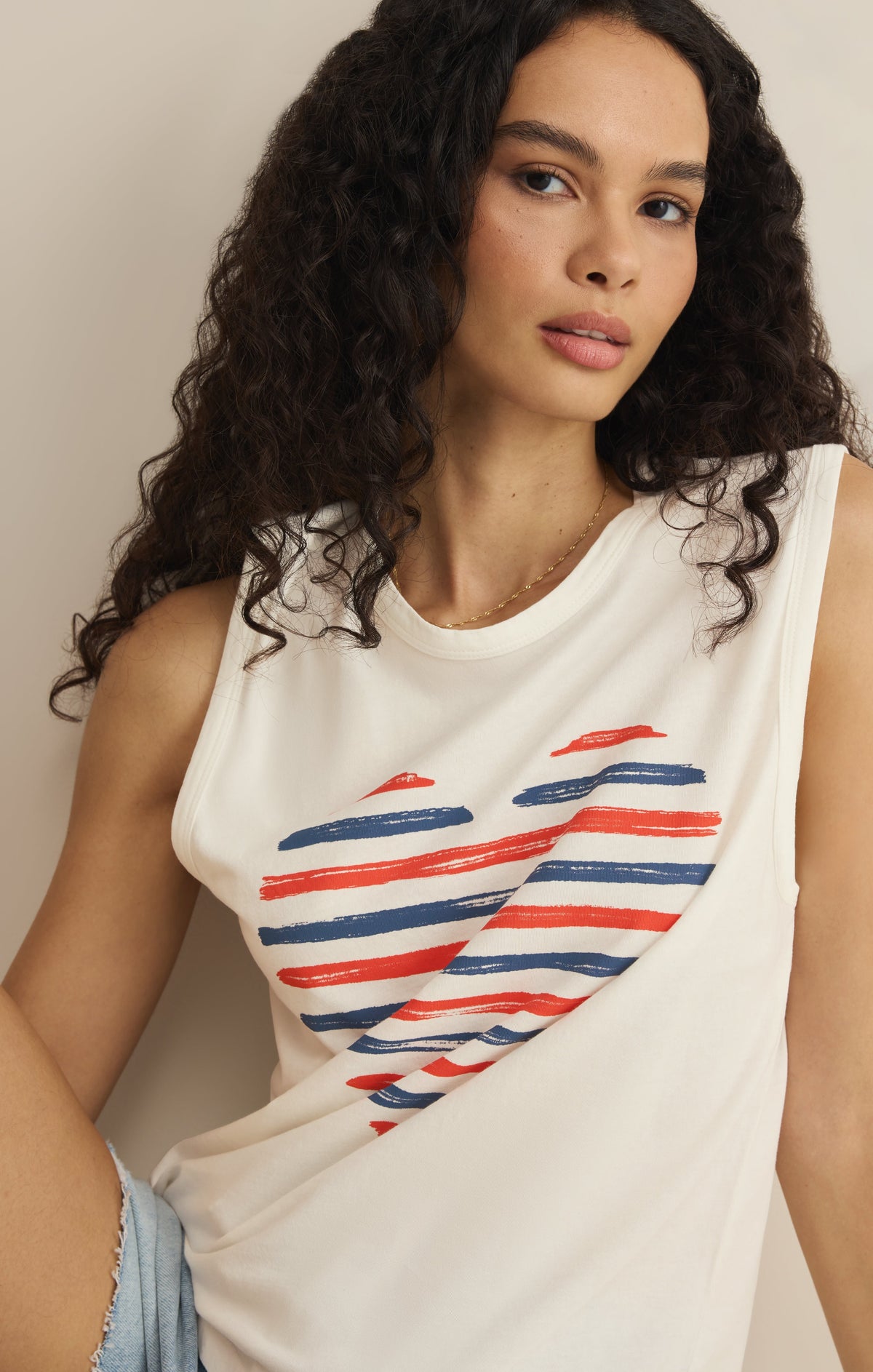 Heart Muscle Tank