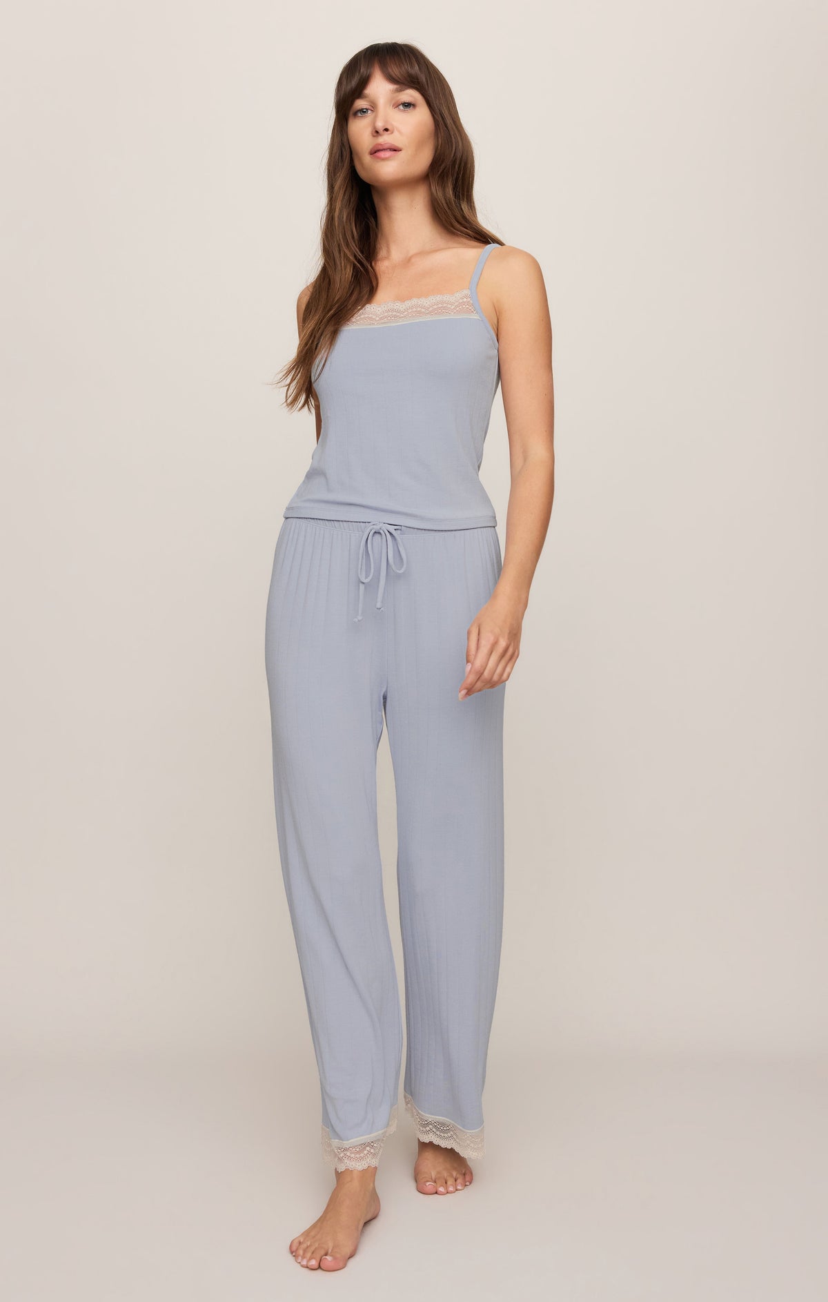 Trina Rib Pant