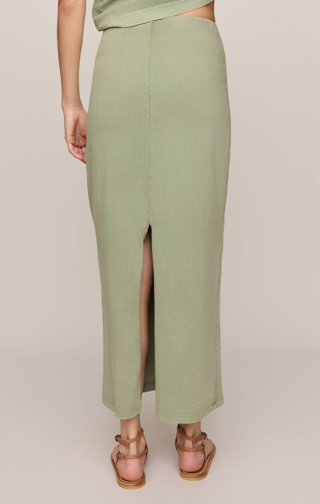 Gail Midi Skirt
