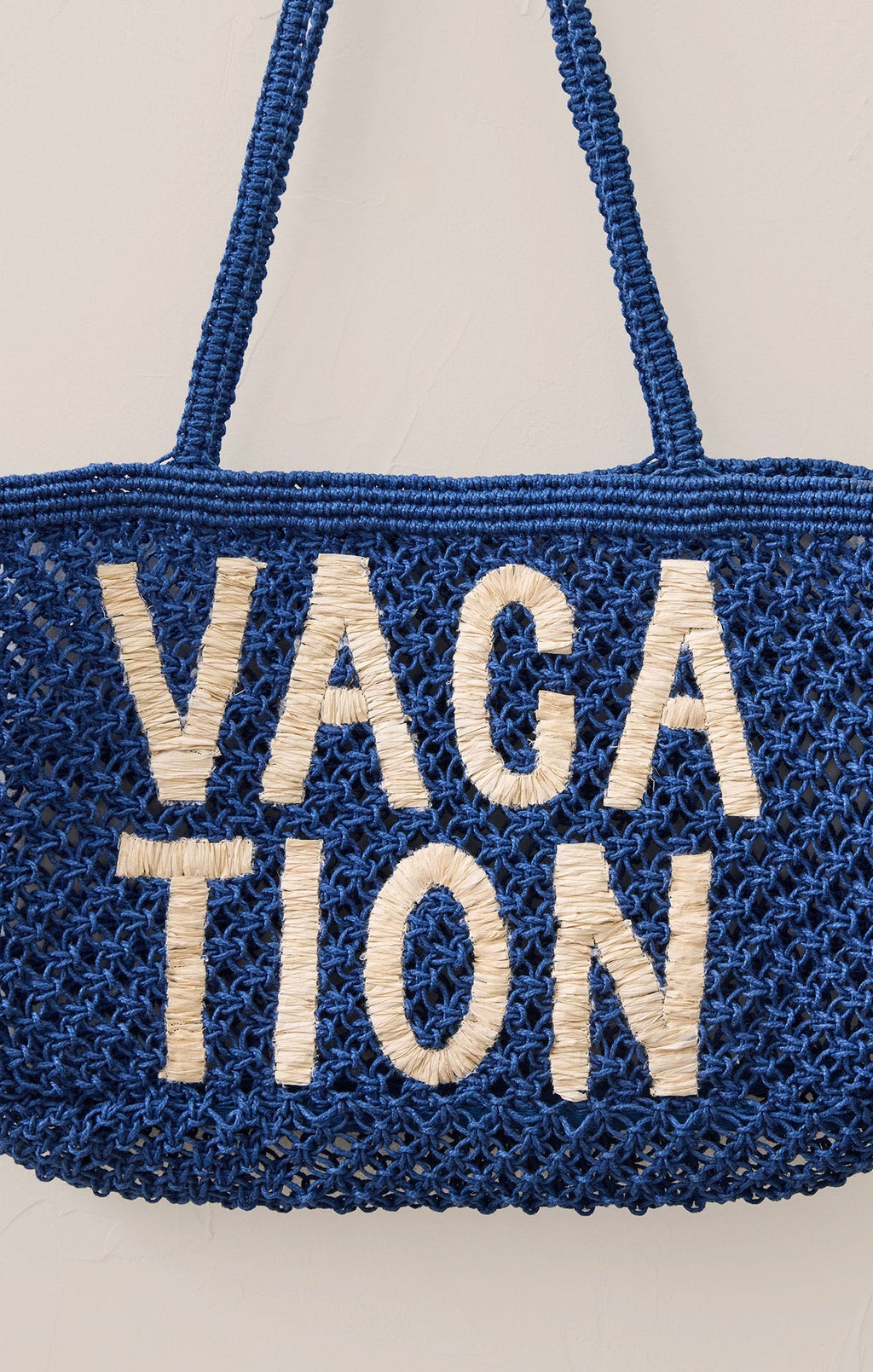 Woven Jute Tote Bag