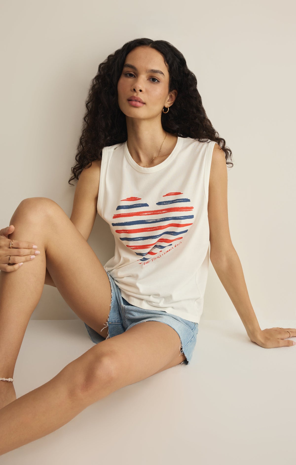 Heart Muscle Tank