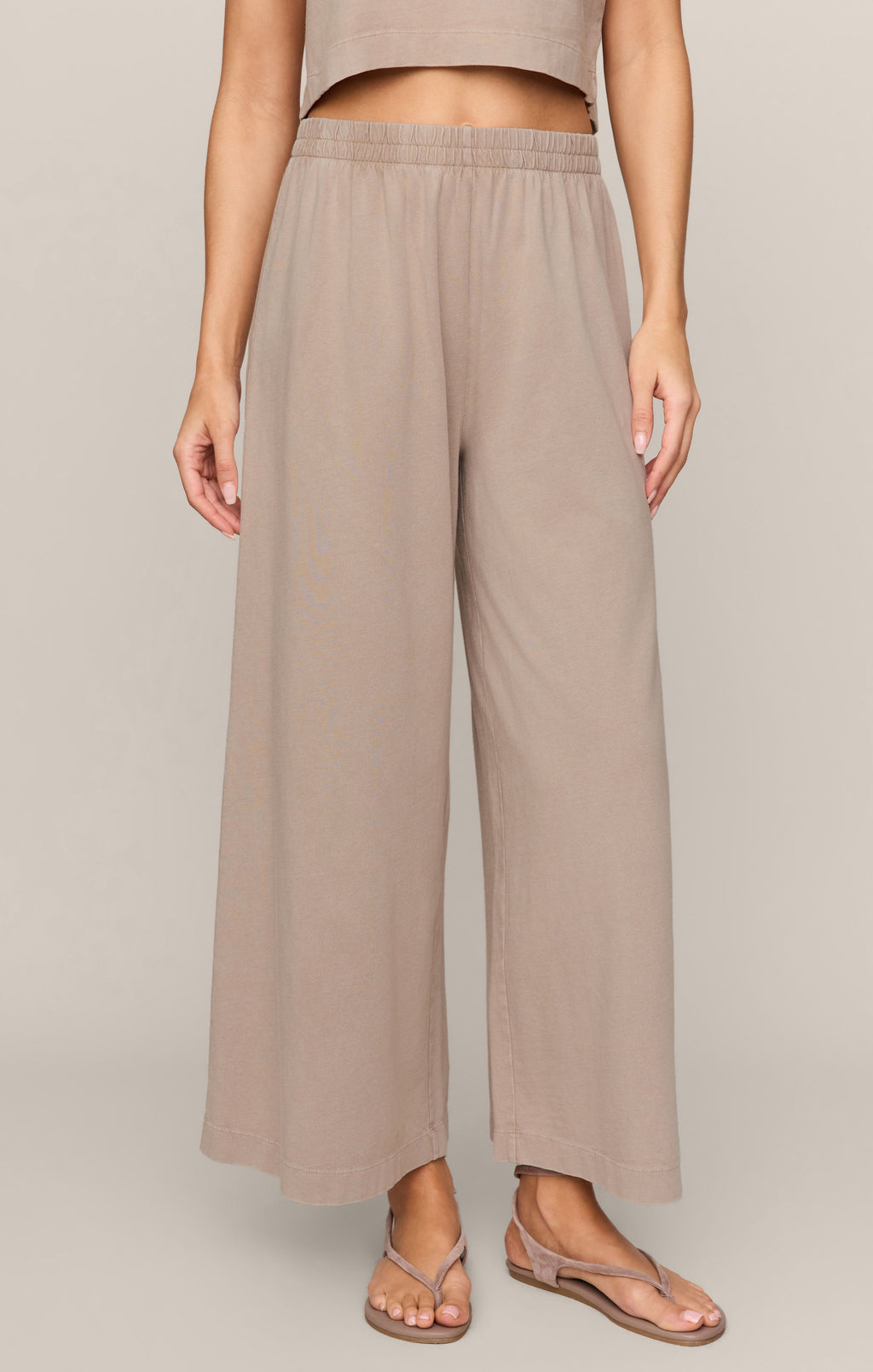 Scout Jersey Pant