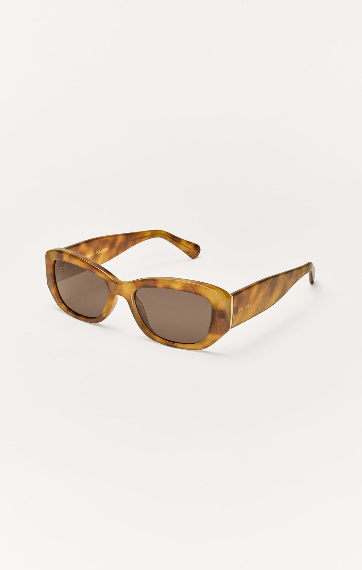Legacy Polarized Sunglasses