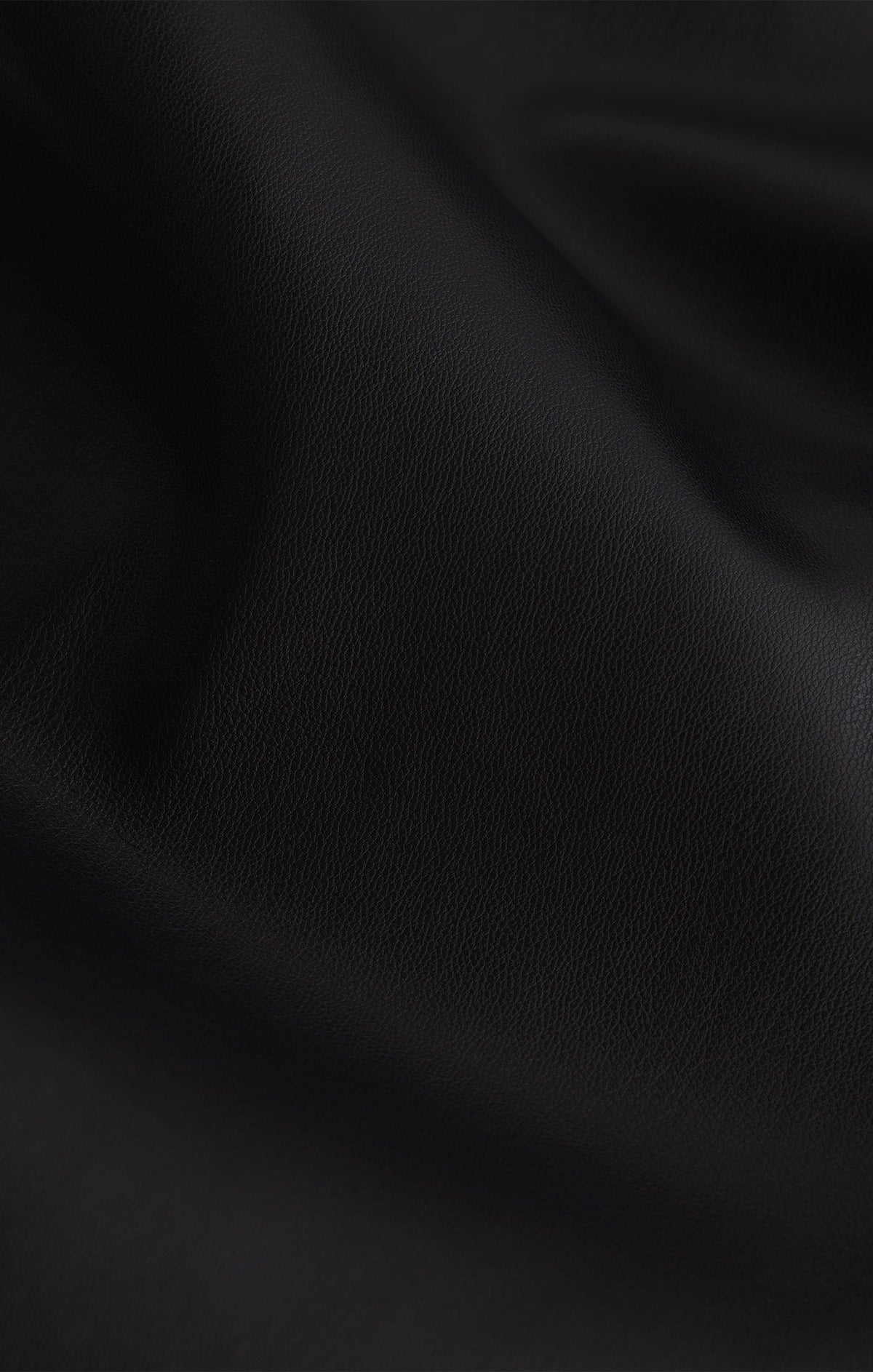 Marli Wide Leg Faux Leather Pant
