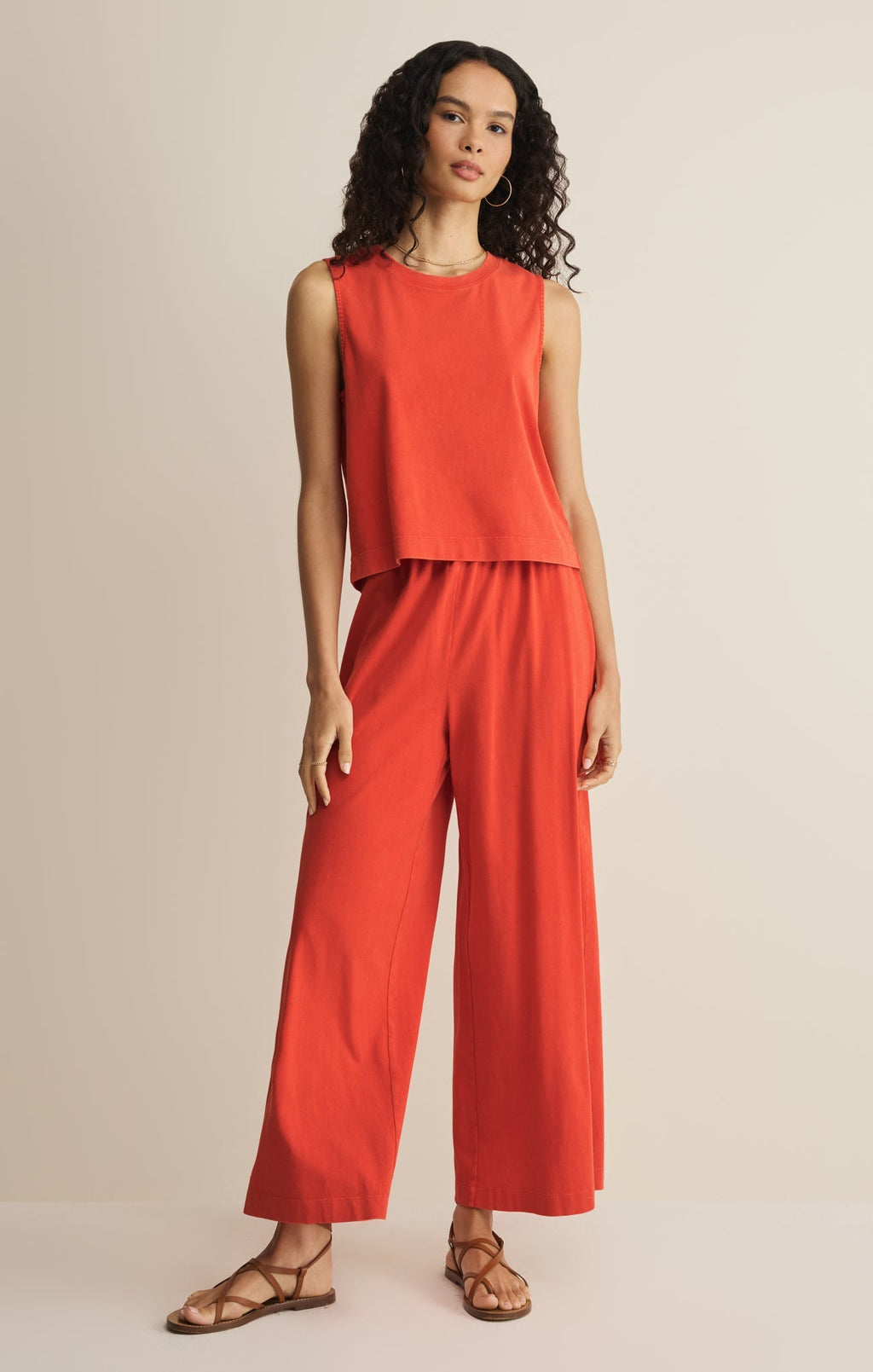 Scout Jersey Pant