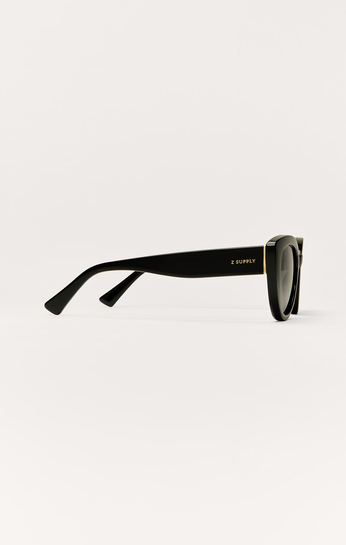 Golden Hour Polarized Sunglasses