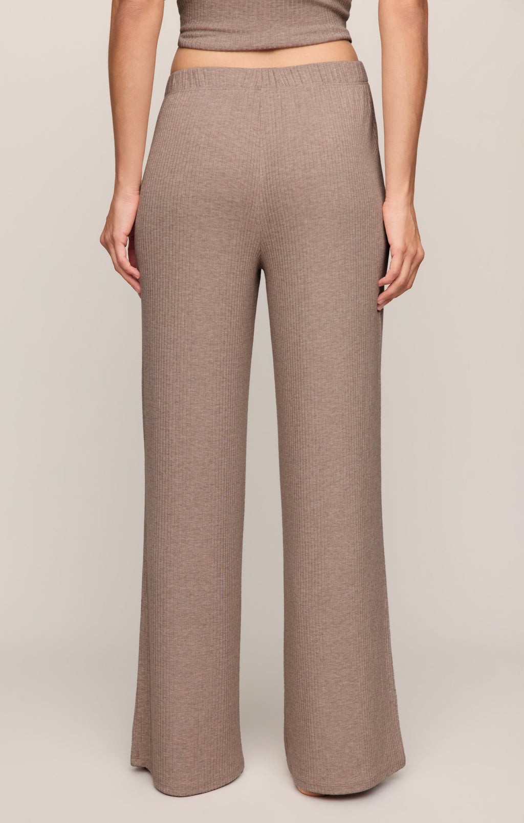 Just Right Rib Pant