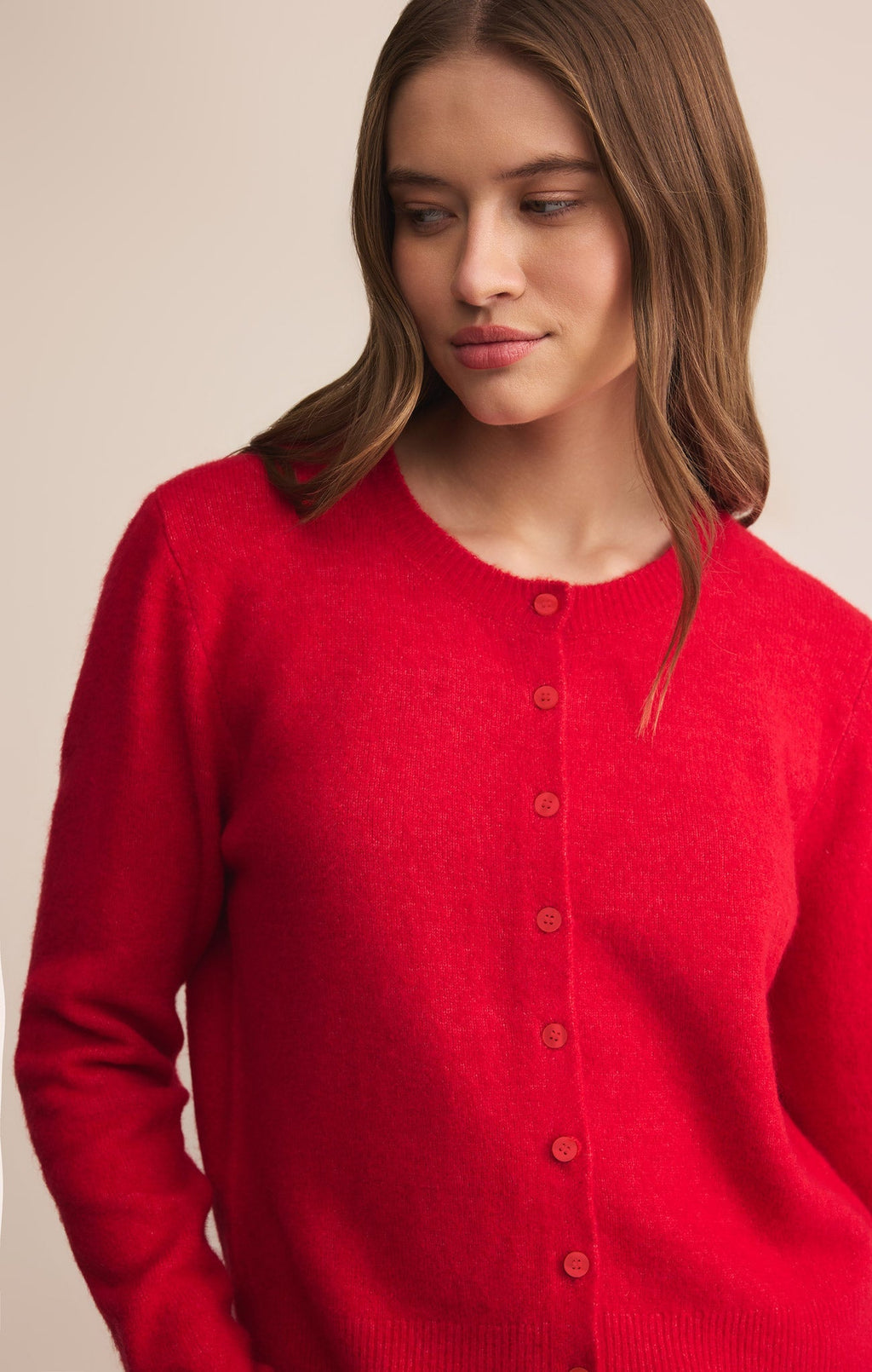 Medina Cozy Cardigan