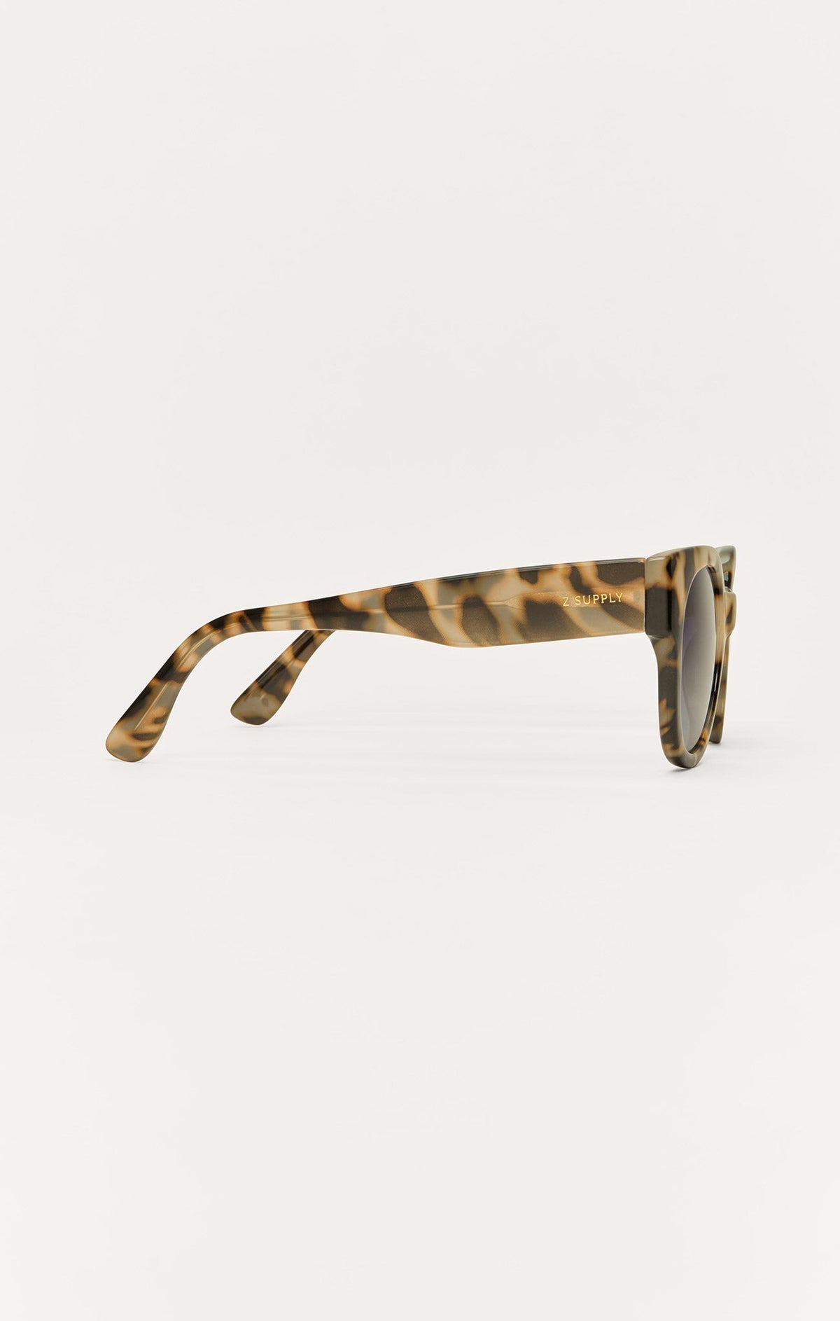 Lunch Date Polarized Sunglasses