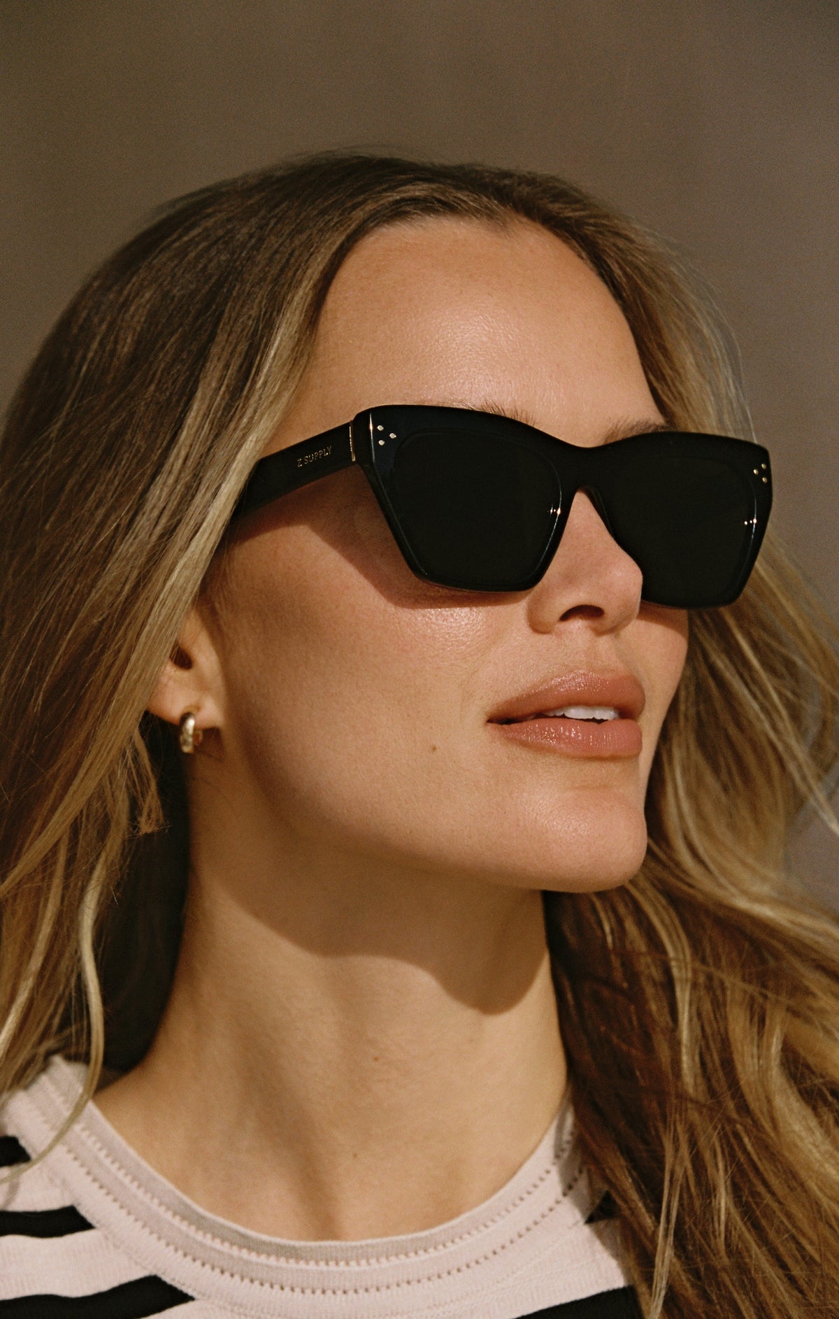Park Ave Polarized Sunglasses