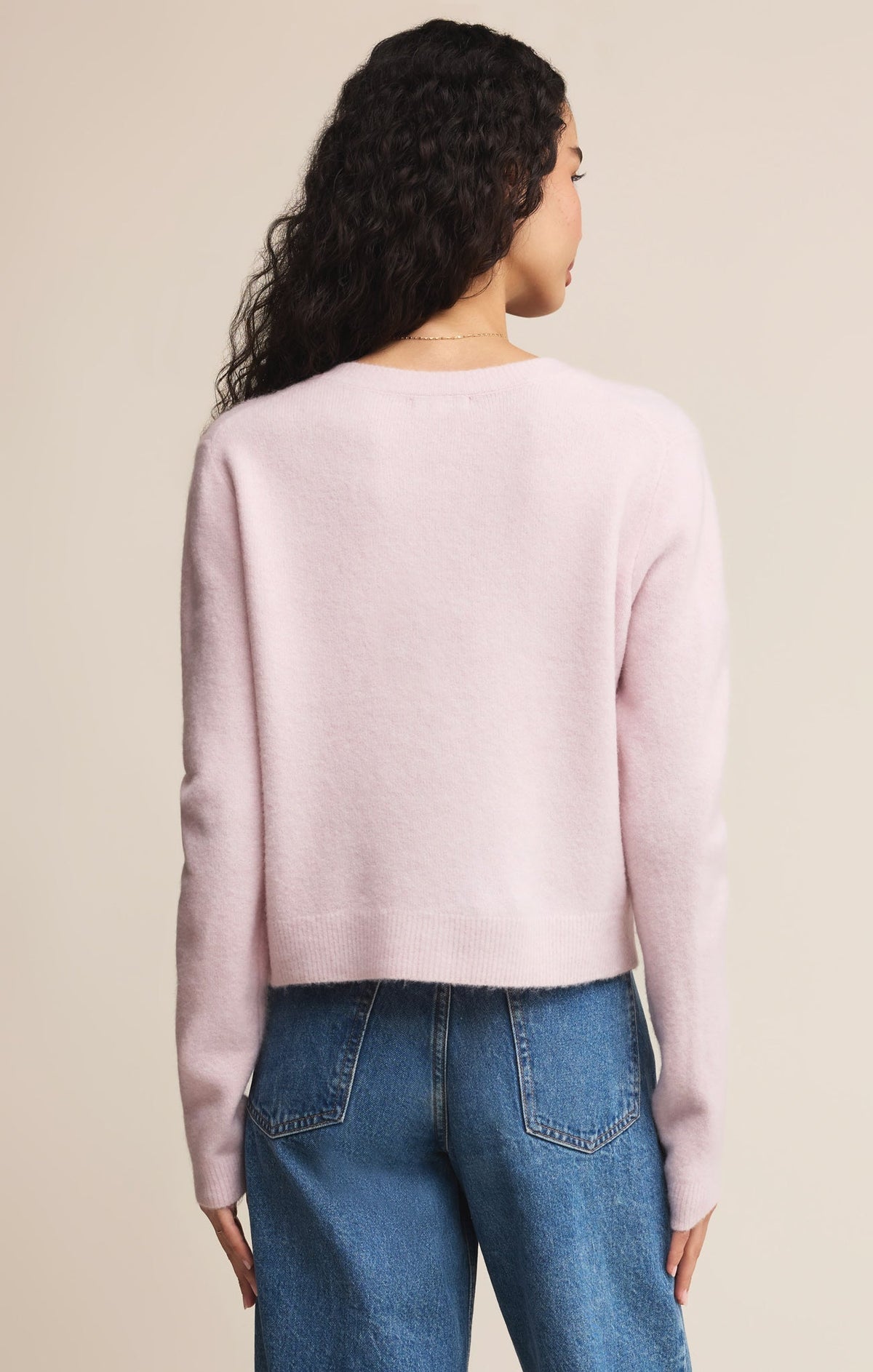 Medina Cozy Cardigan