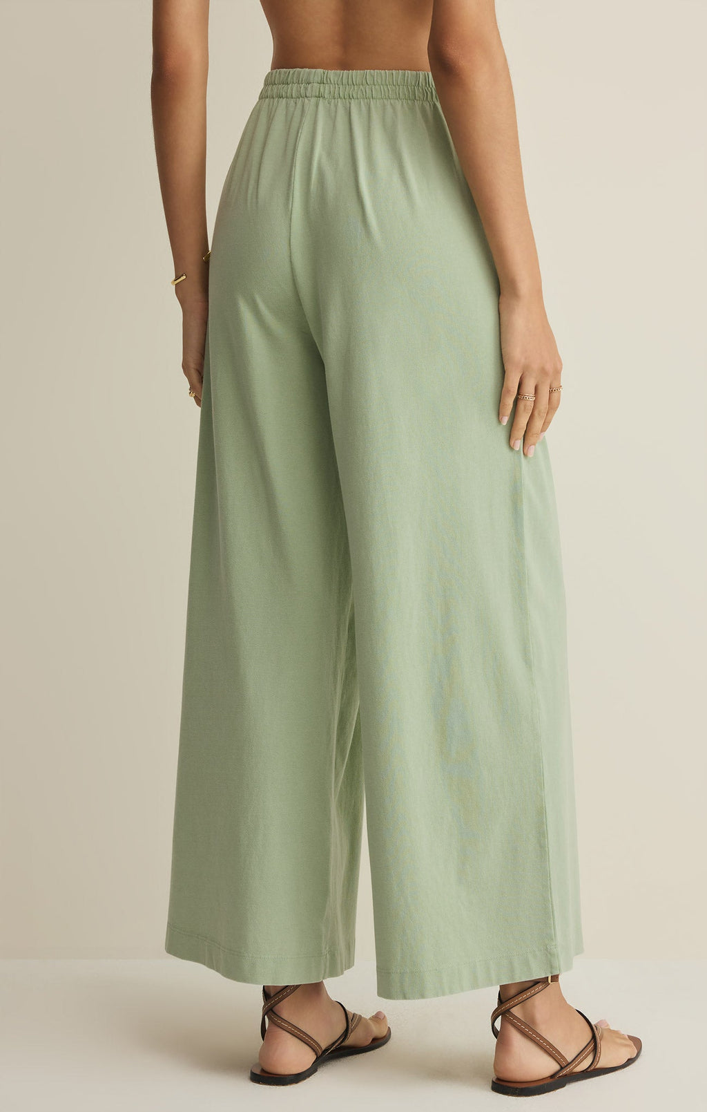 Scout Jersey Pant