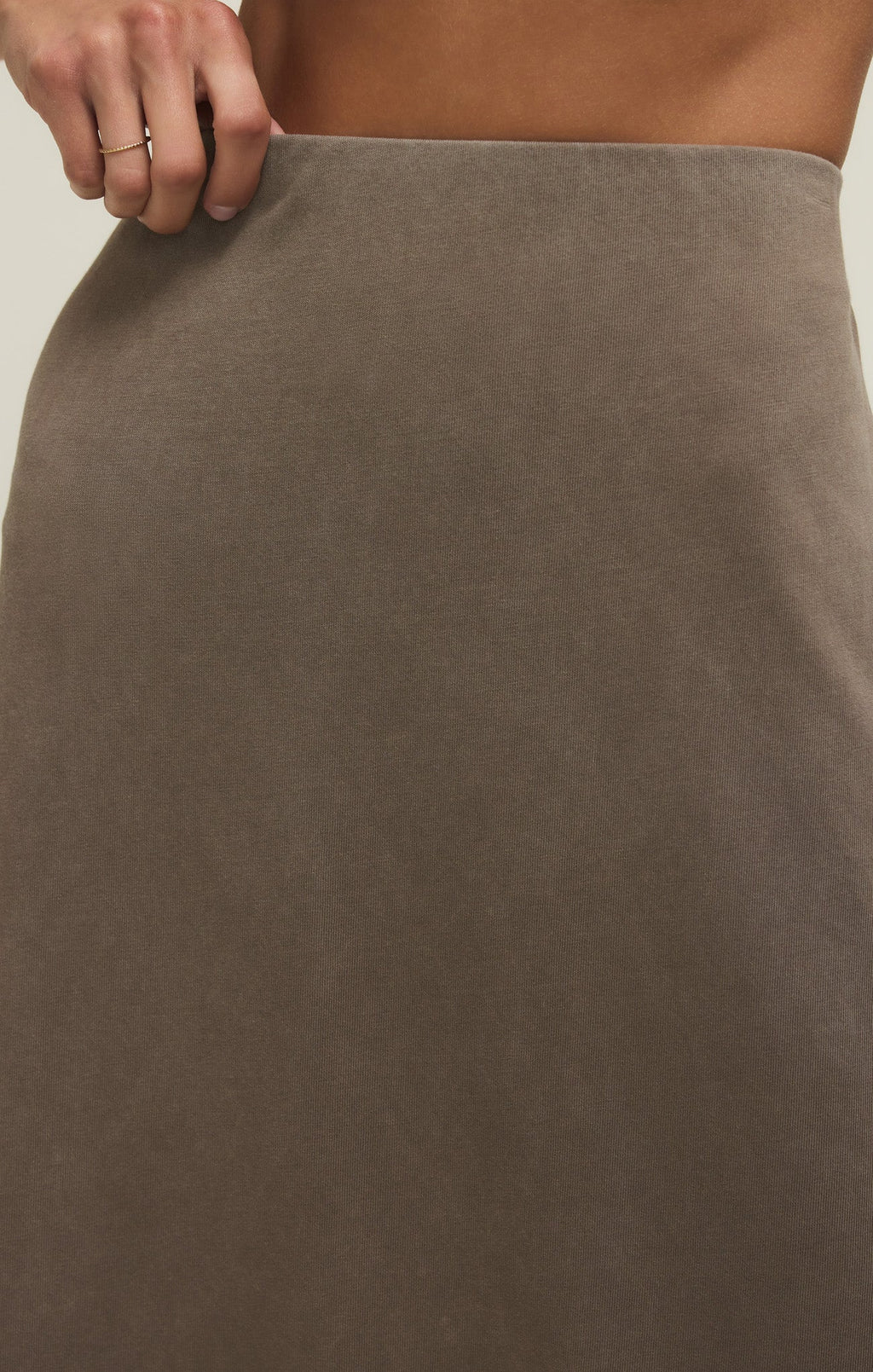 Gail Midi Skirt