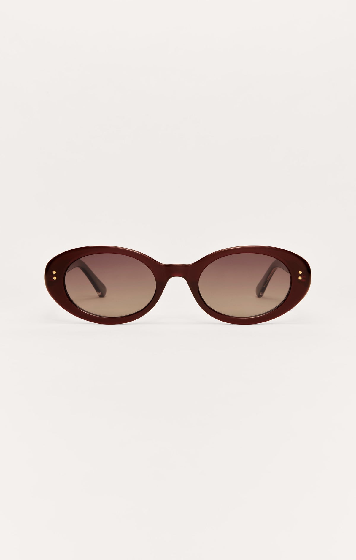 Maison No. 3 Polarized Sunglasses