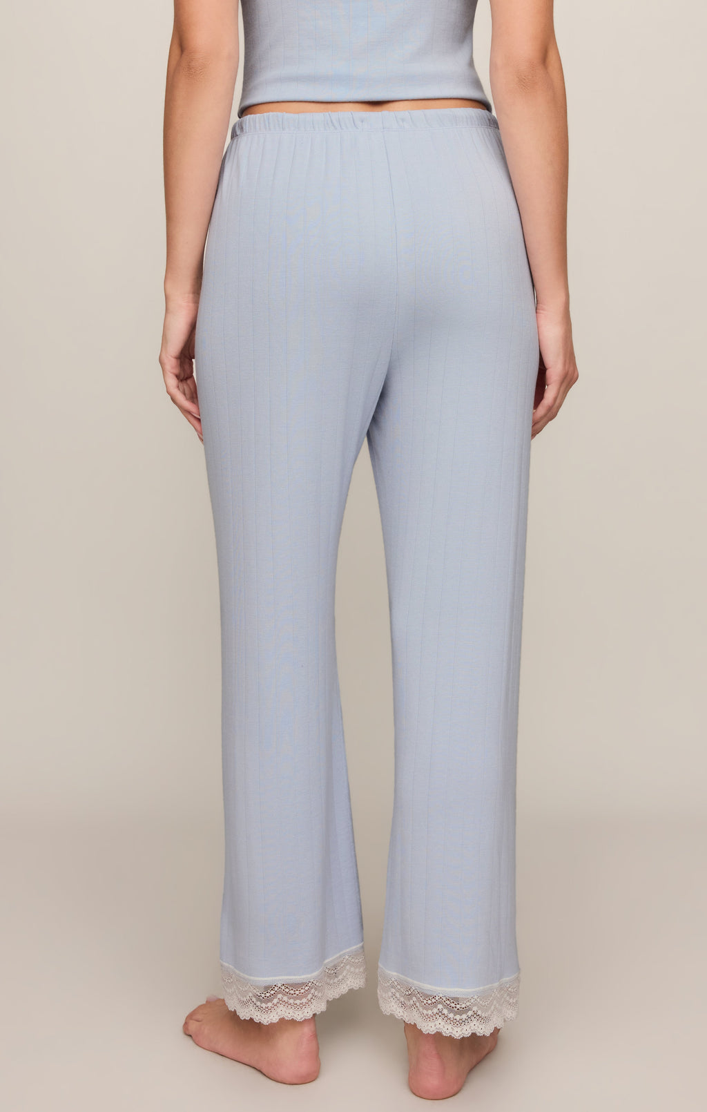 Trina Rib Pant