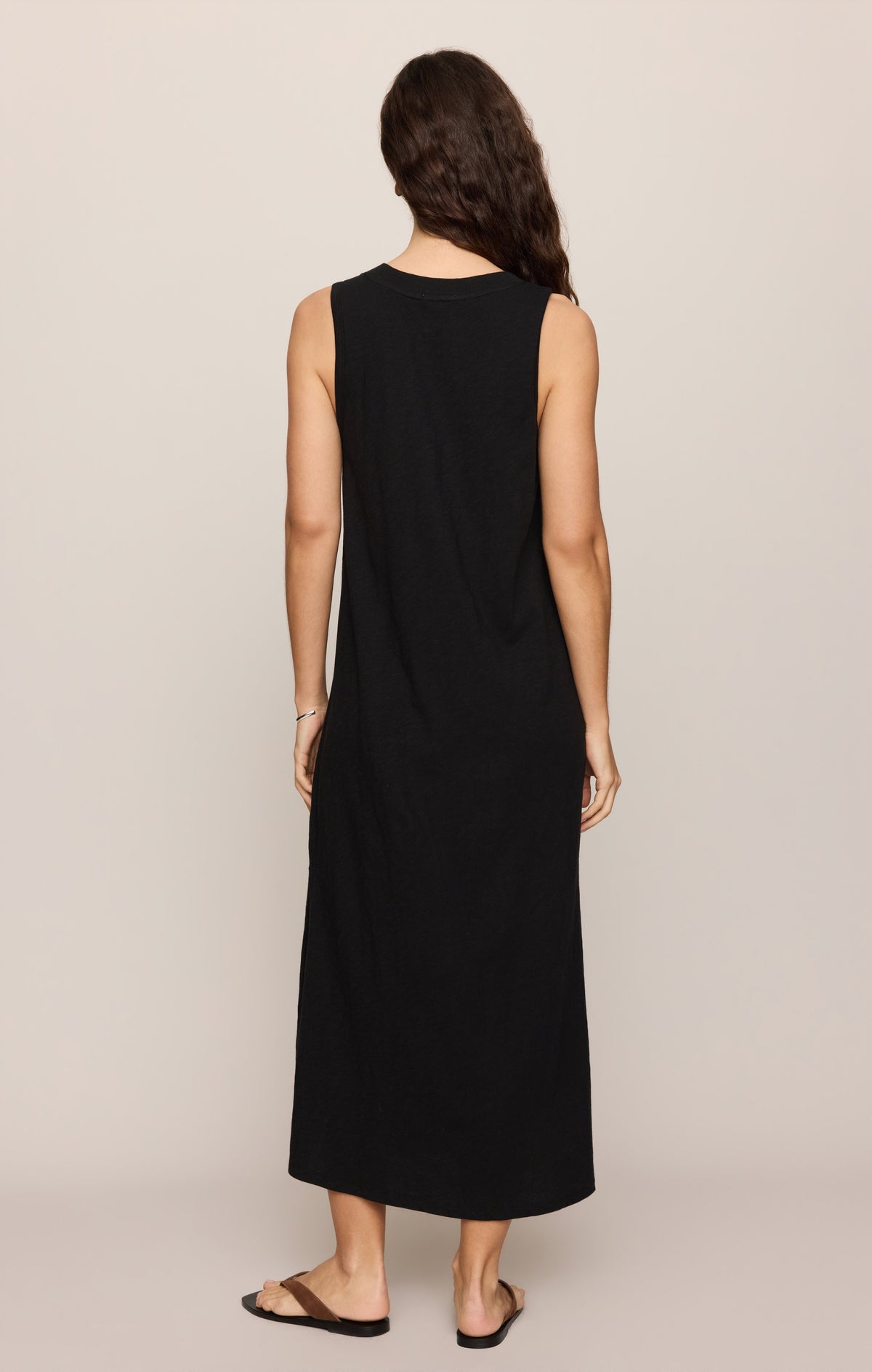 Coastline Midi Dress