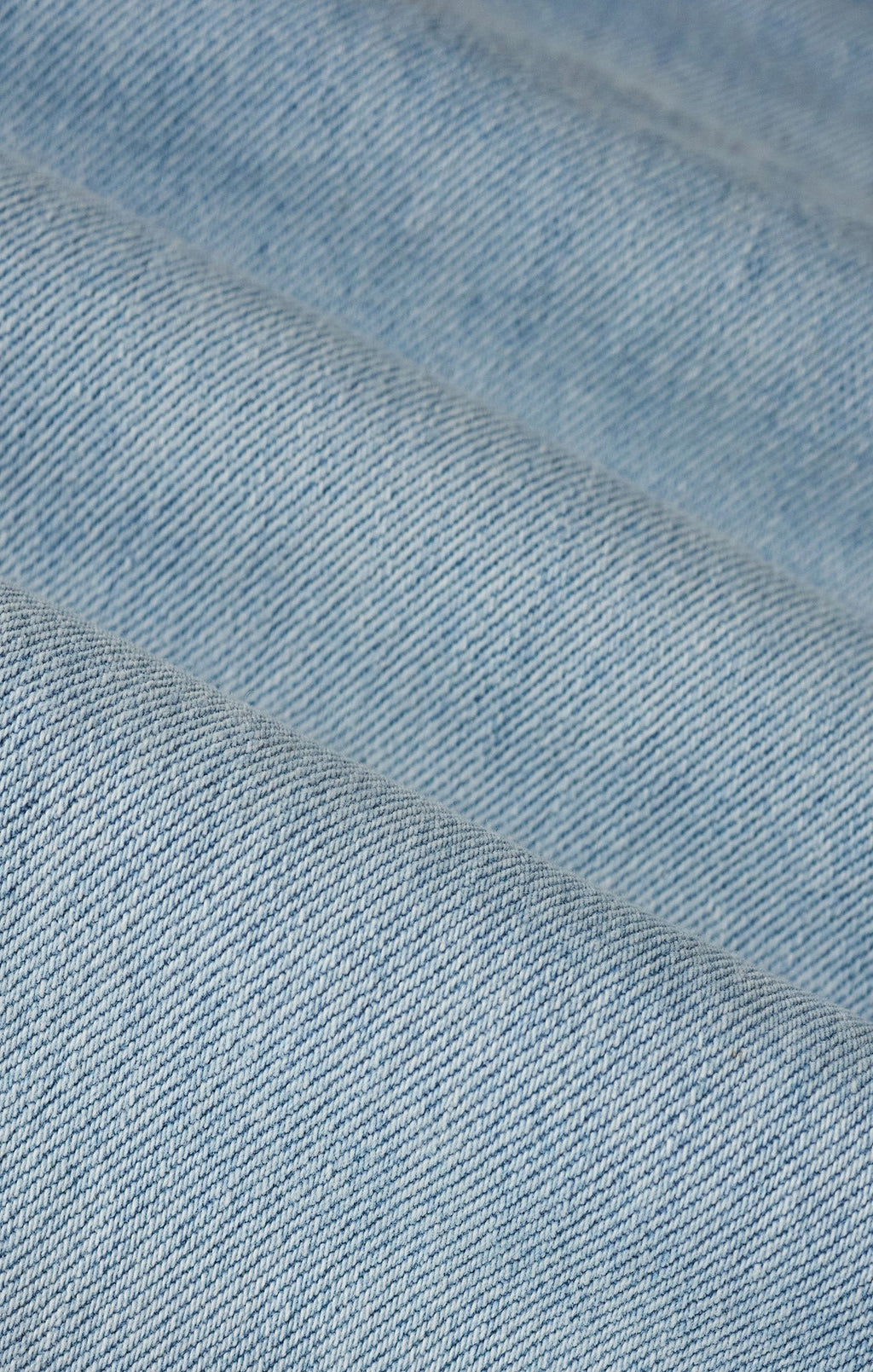 Nova High Rise Wide Leg Denim Pant