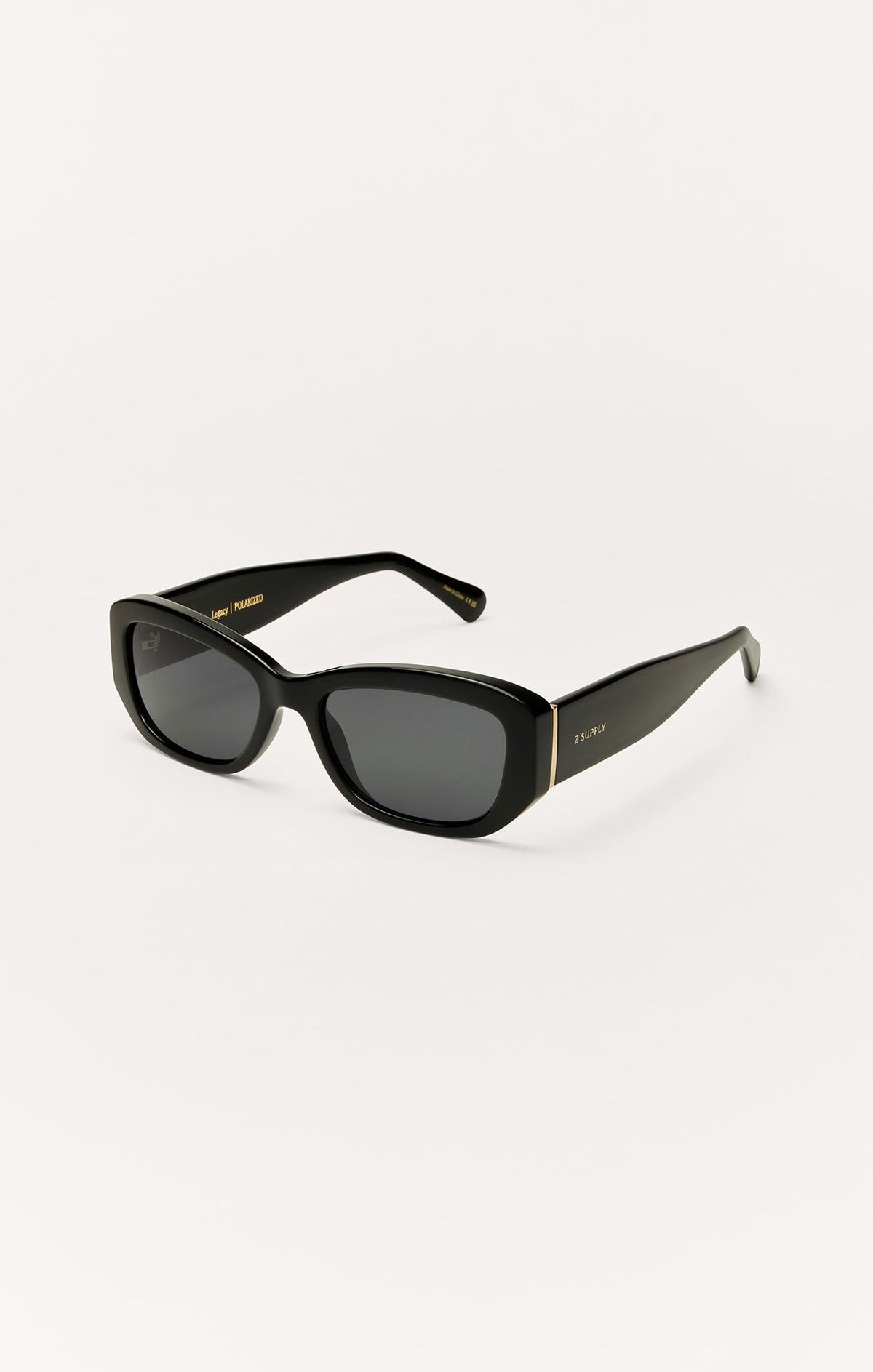 Legacy Polarized Sunglasses