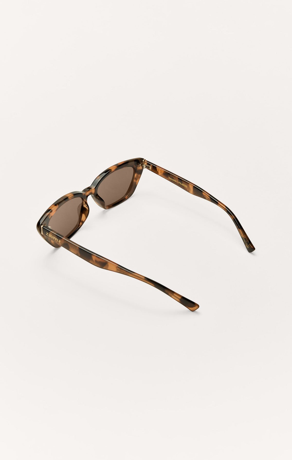 Staycation Polarized Sunglasses