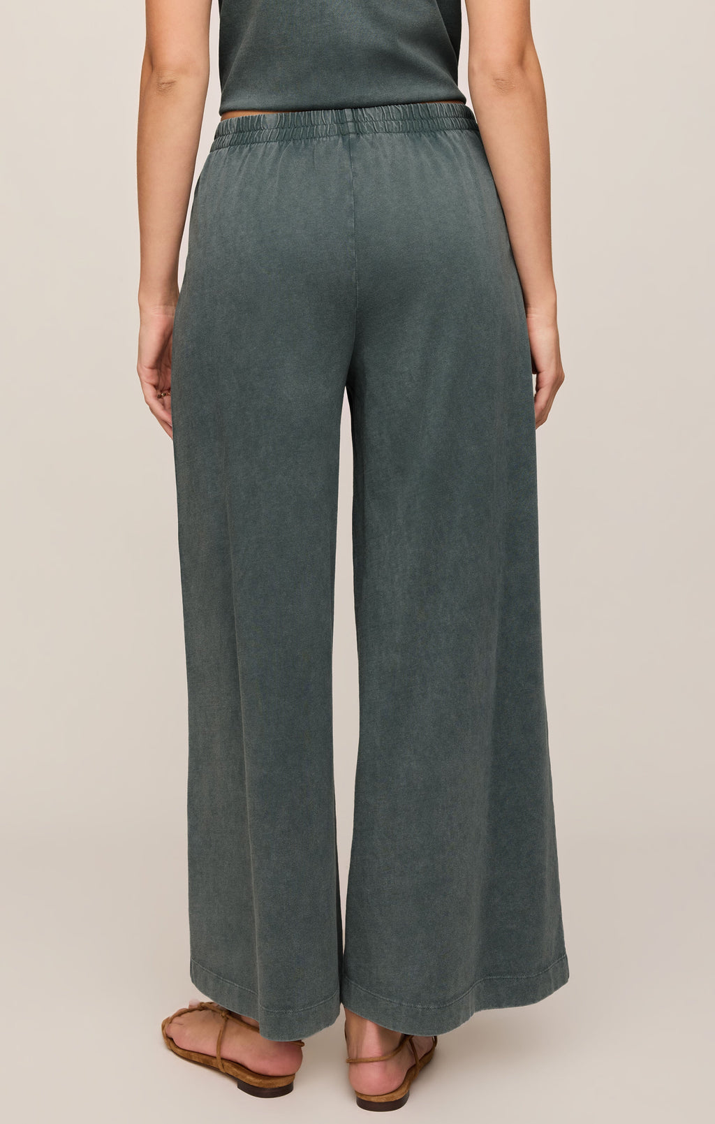Scout Jersey Pant