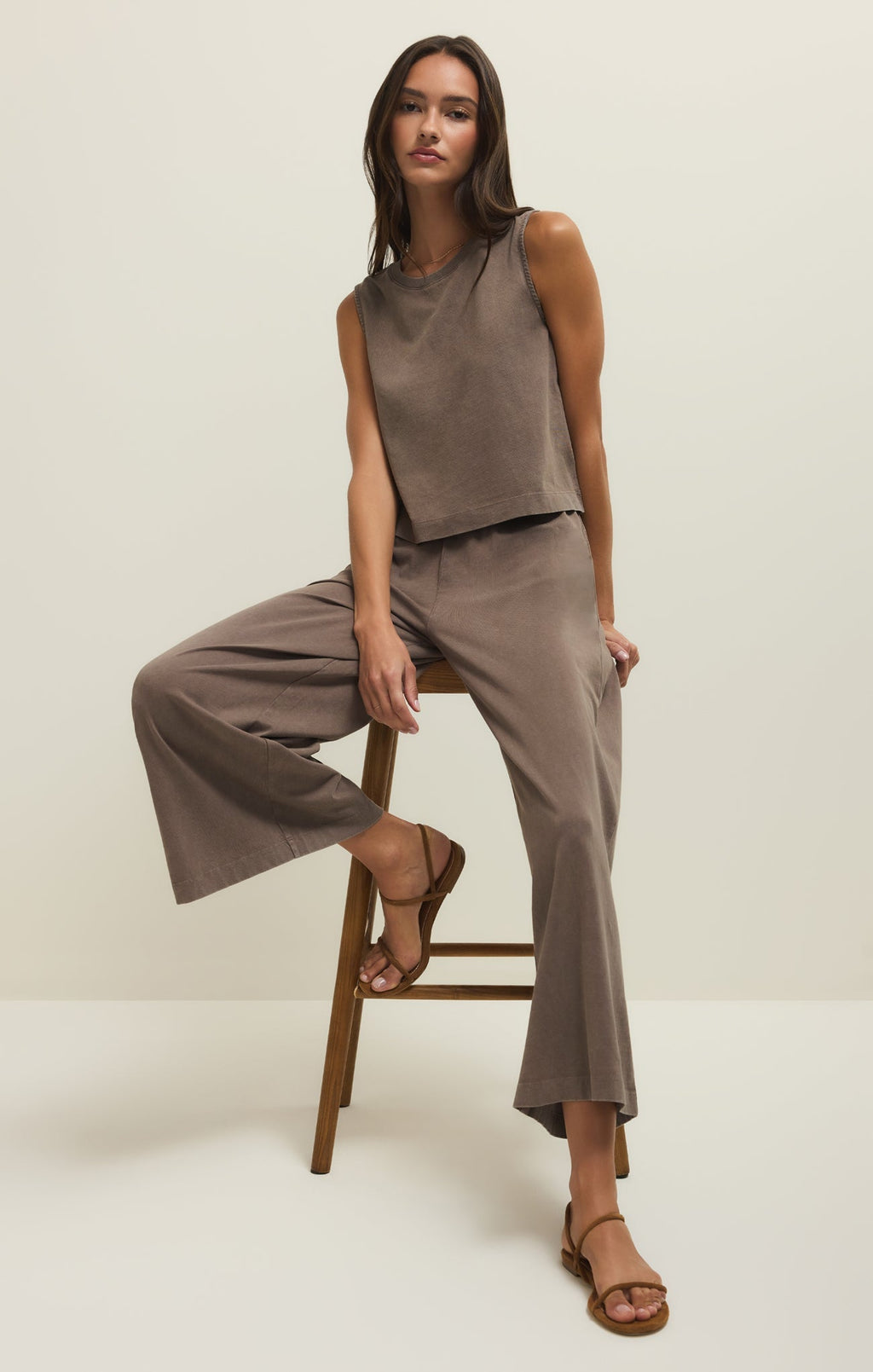 Scout Jersey Pant