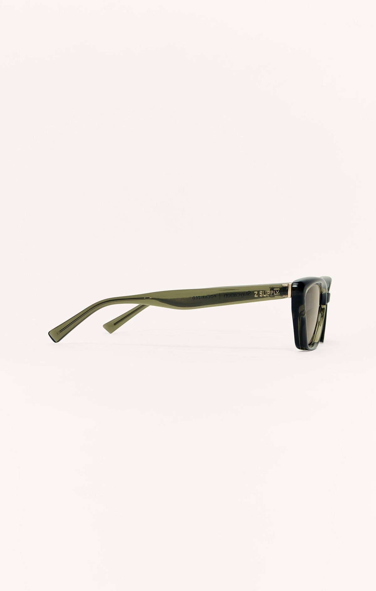Staycation Polarized Sunglasses