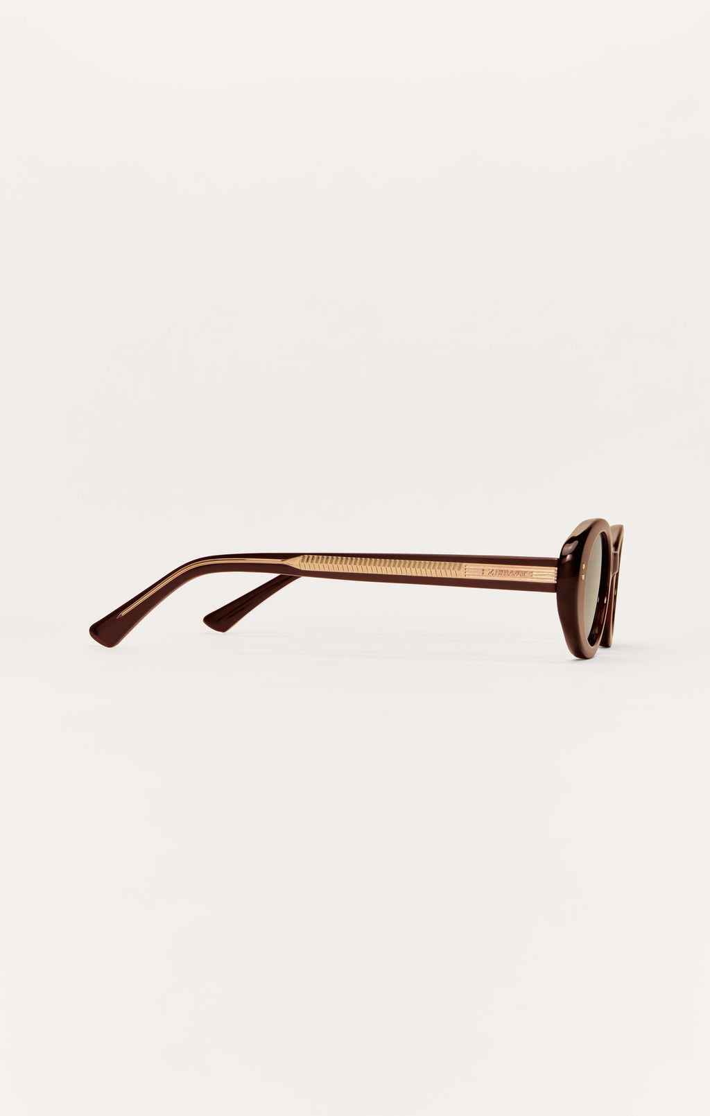 Maison No. 3 Polarized Sunglasses