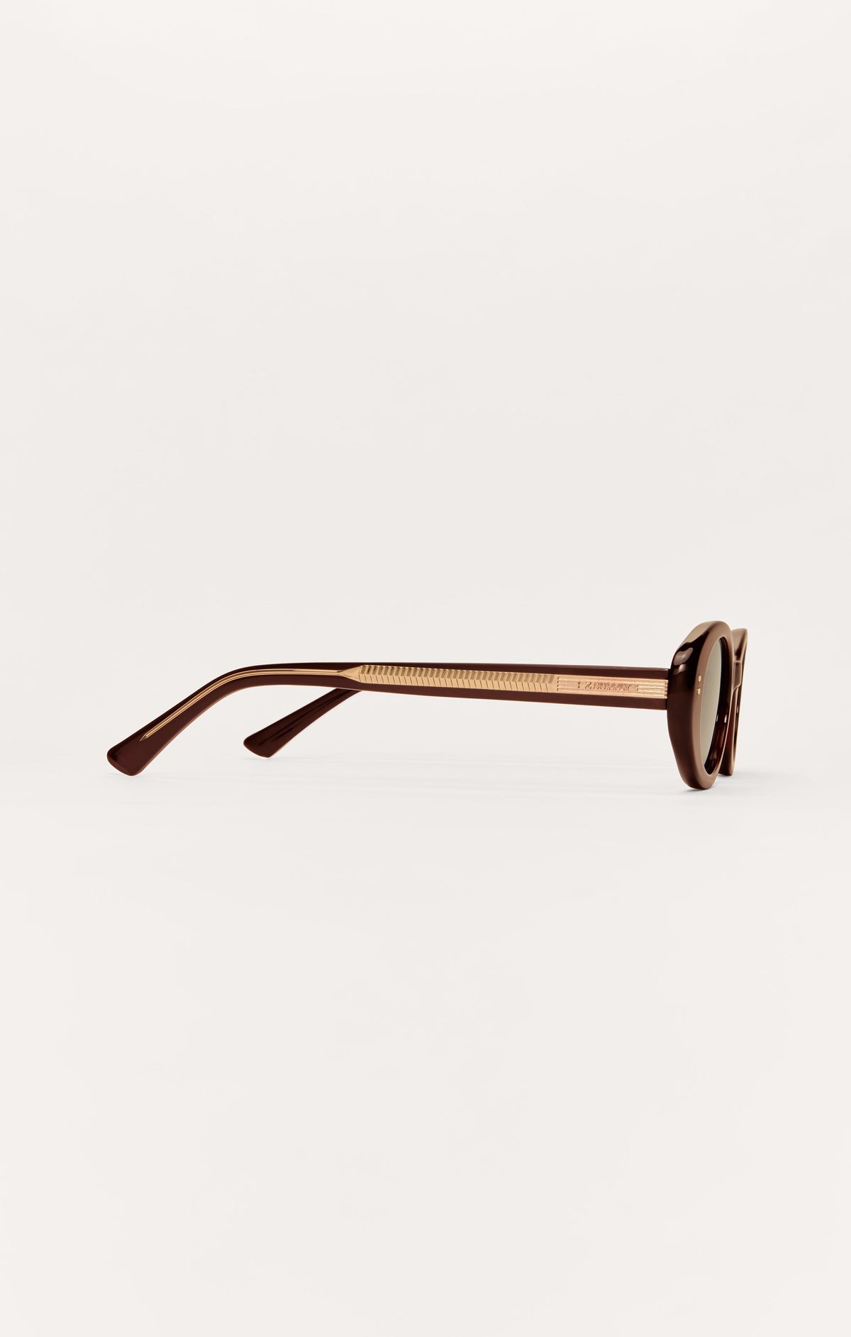 Maison No. 3 Polarized Sunglasses