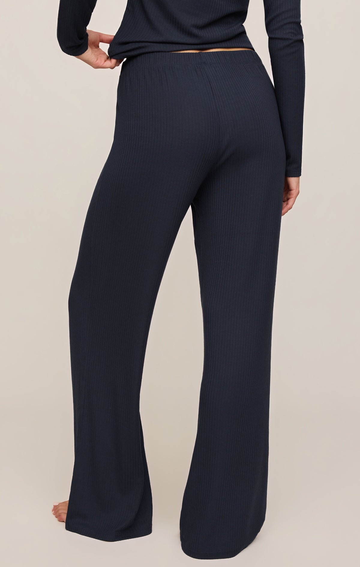 Just Right Rib Pant