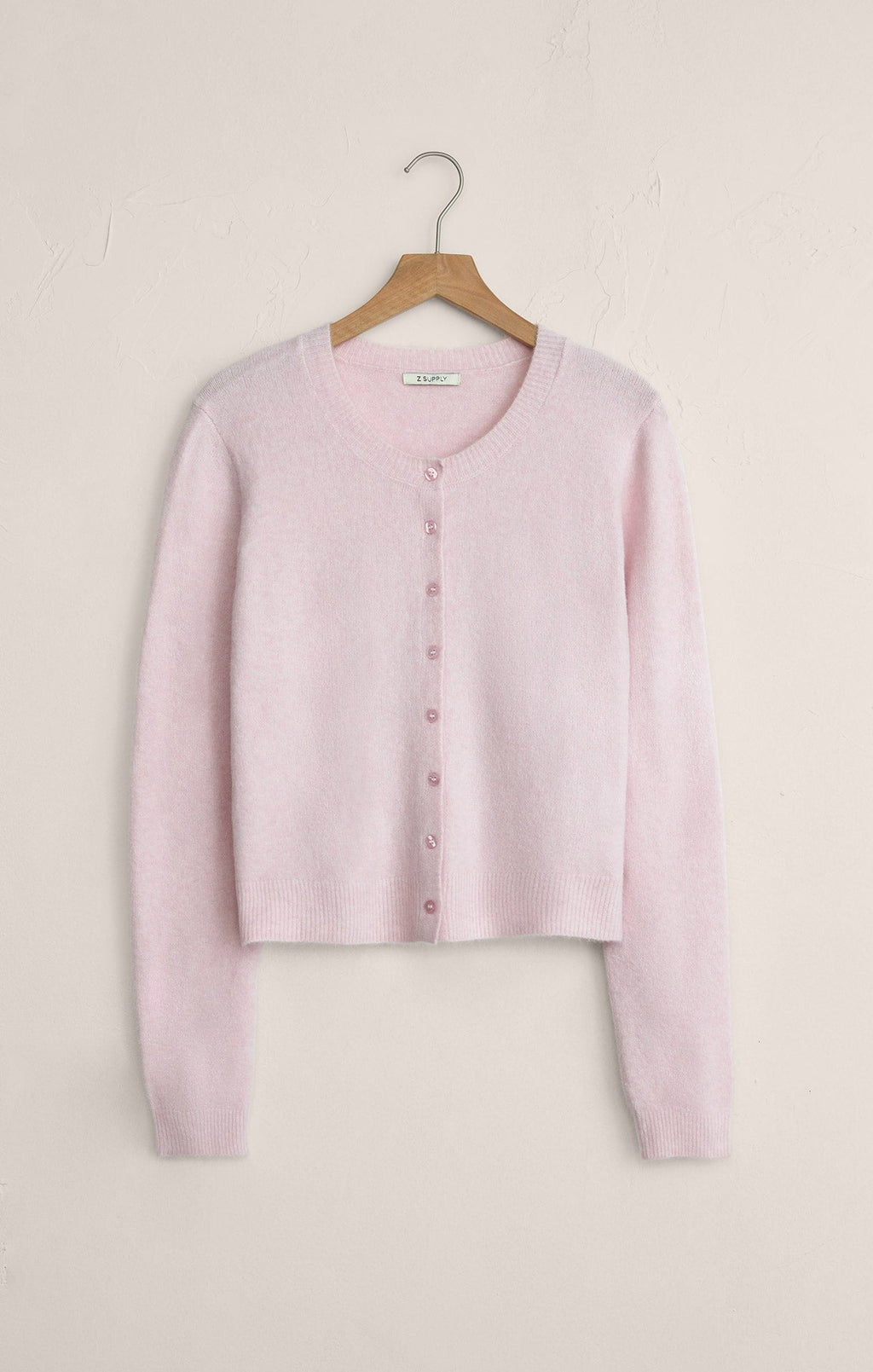 Medina Cozy Cardigan