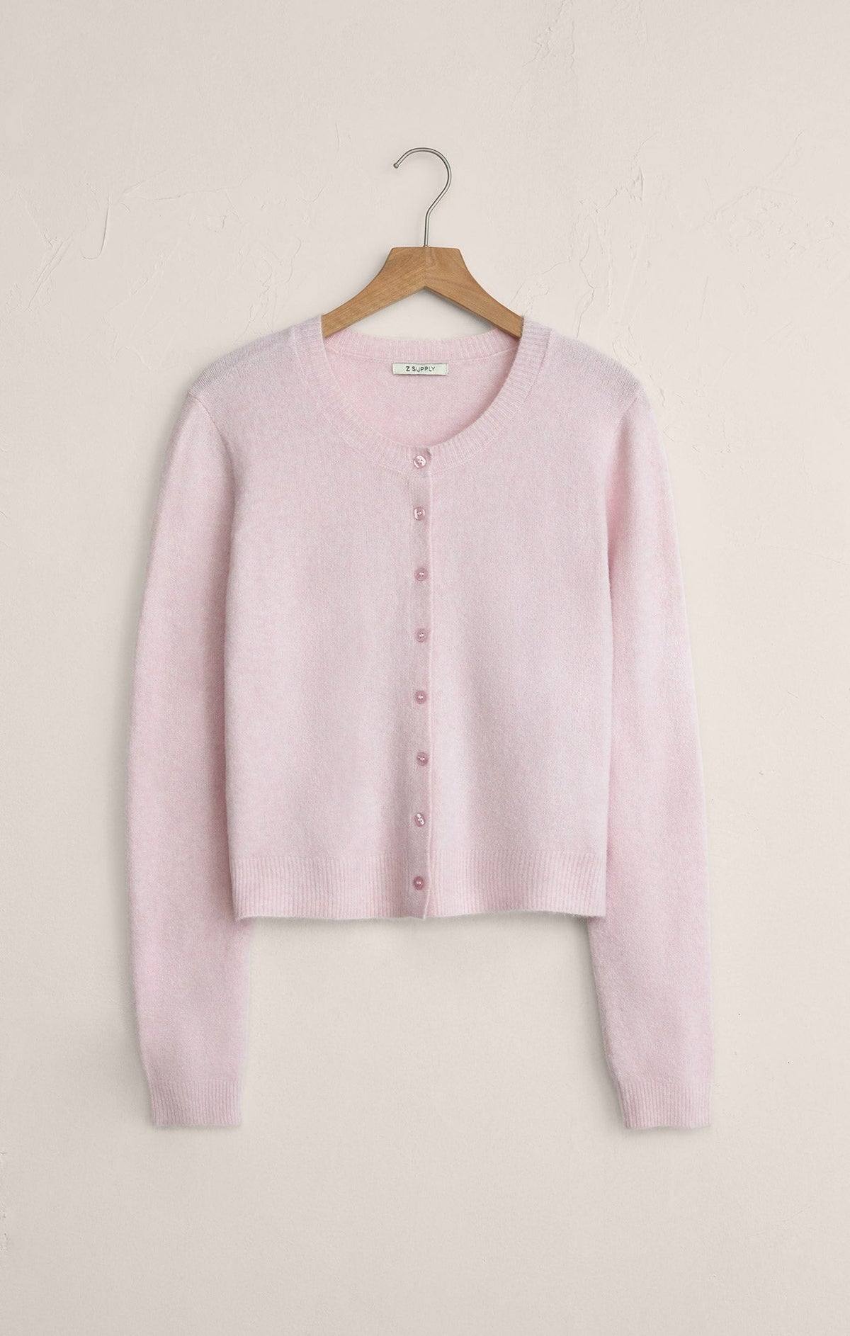 Medina Cozy Cardigan