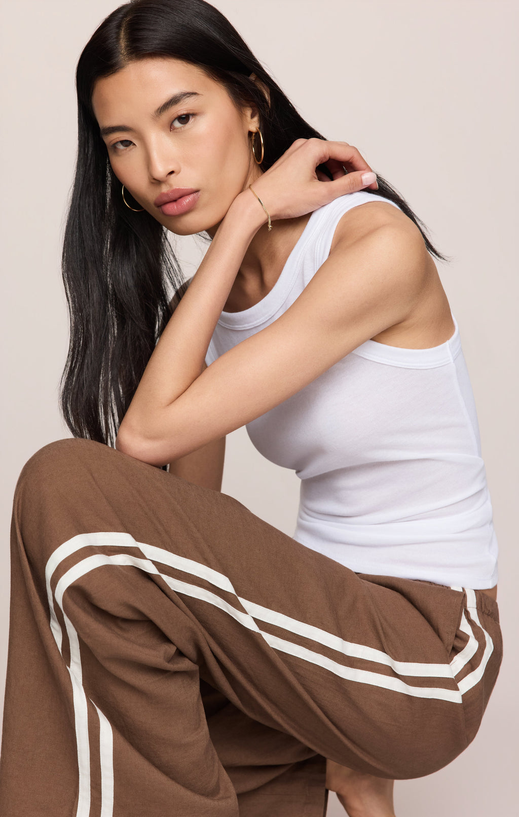 Venice Track Pant