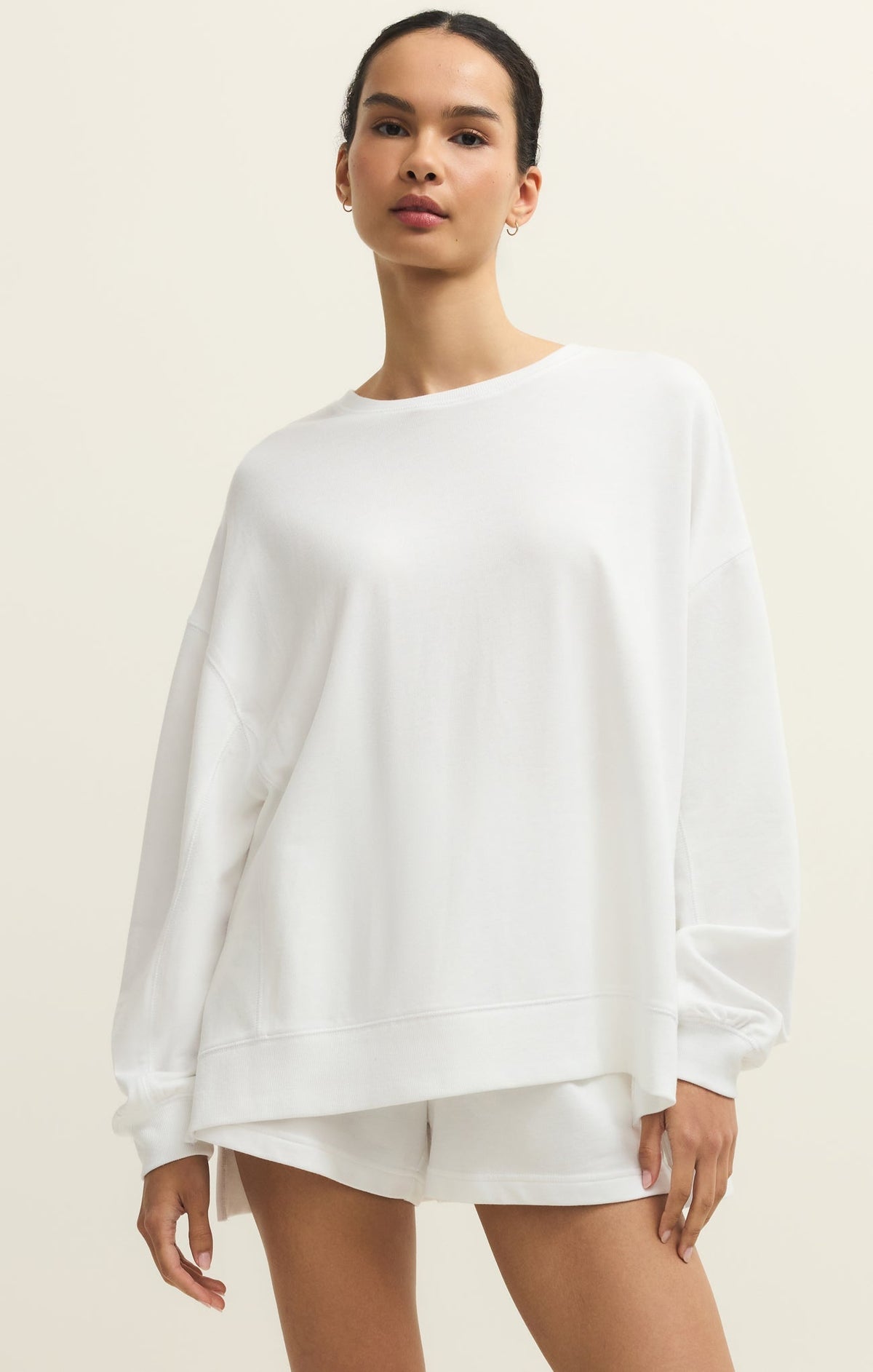 Modern Weekender Sweatshirt