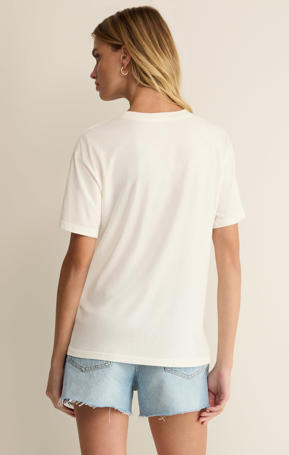 USA Boyfriend Tee