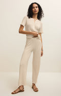 Starboard Crochet Pant