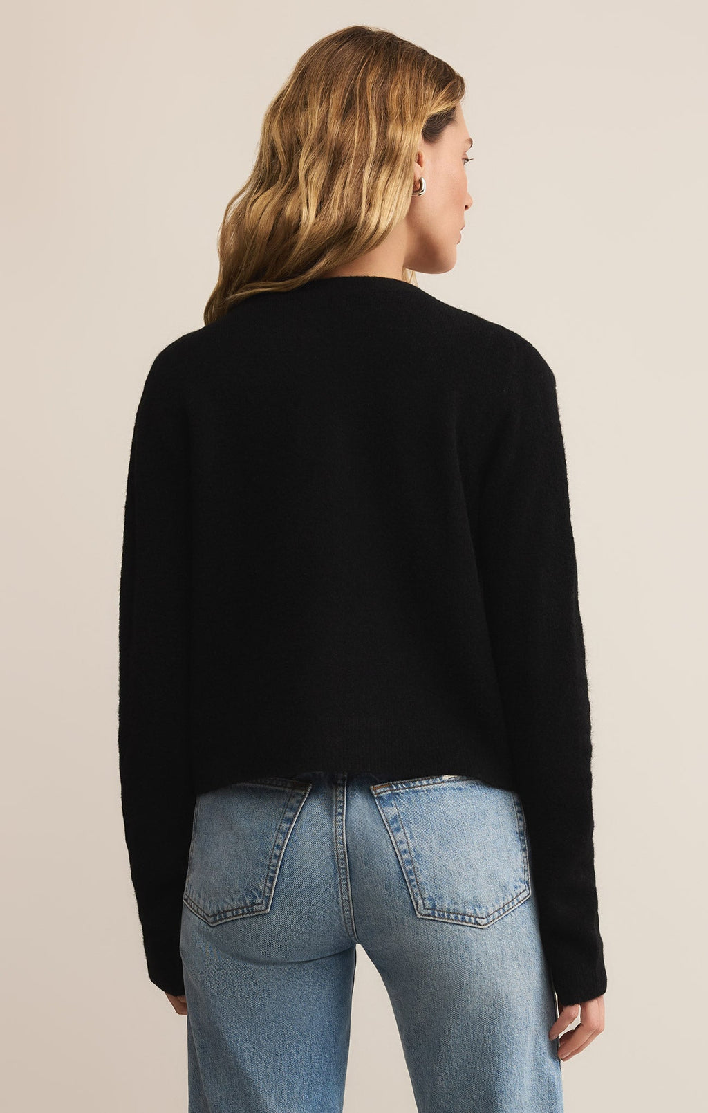 Medina Cozy Cardigan