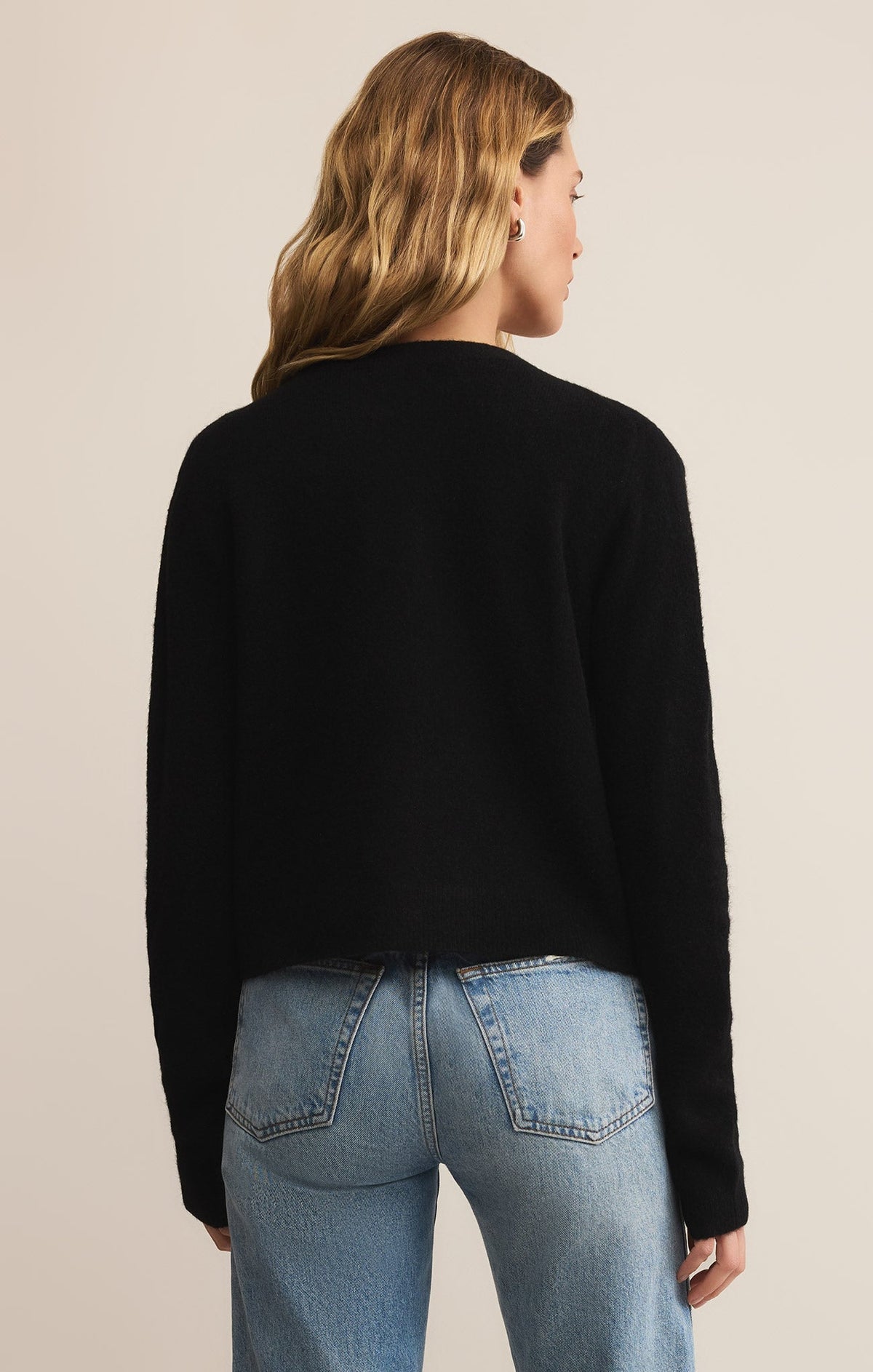 Medina Cozy Cardigan